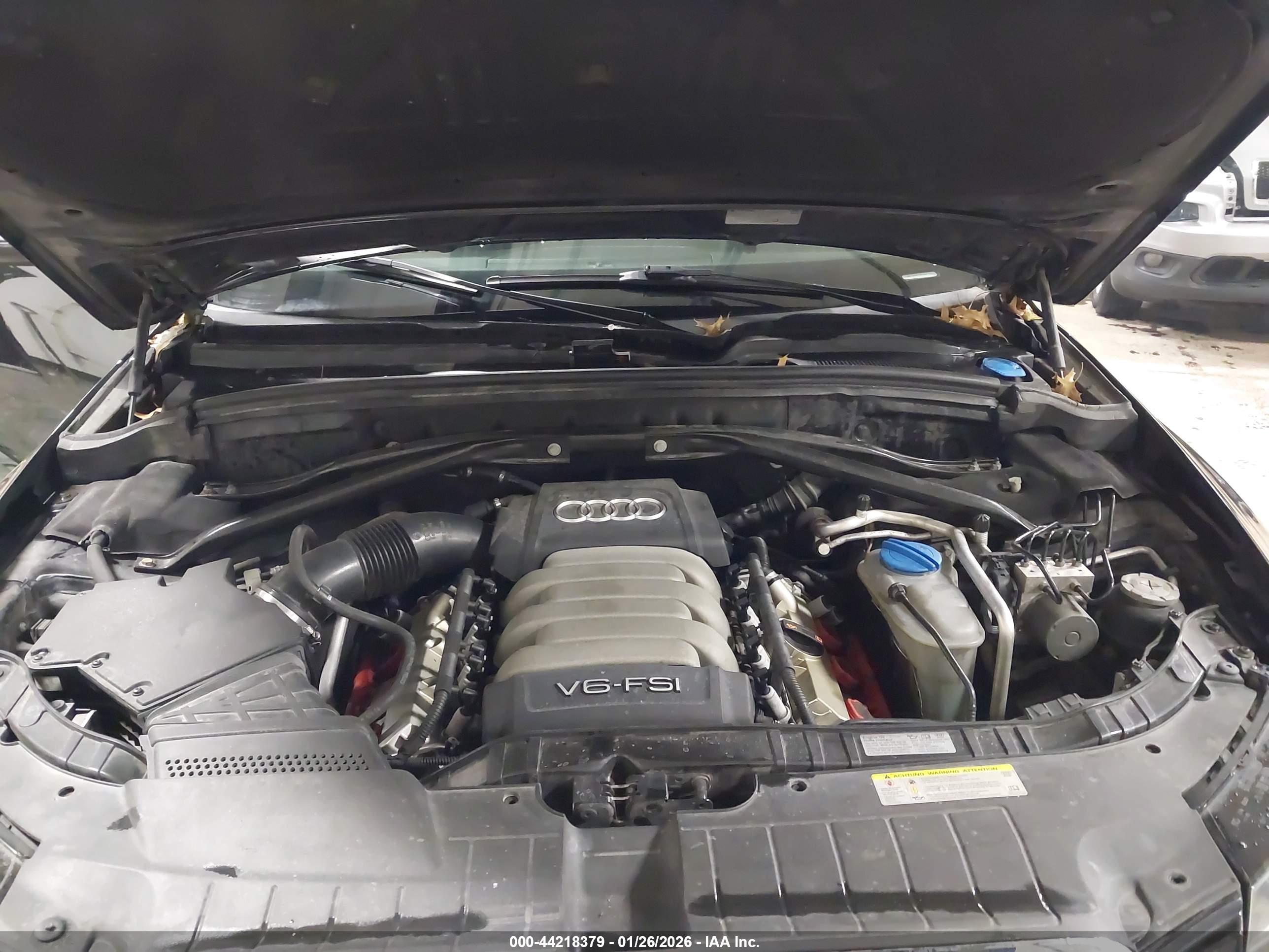 AUDI Q5 image 10