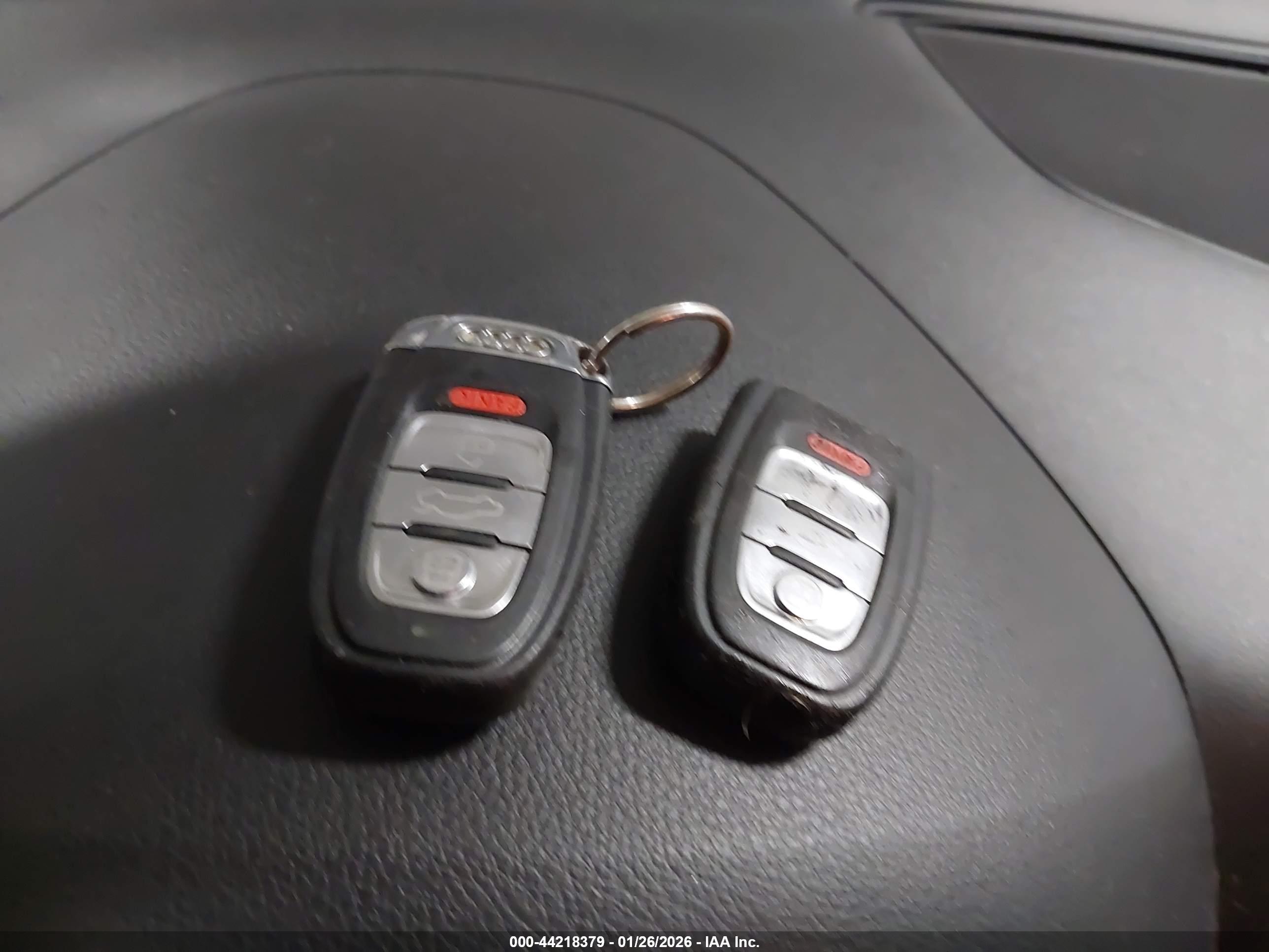 AUDI Q5 image 11