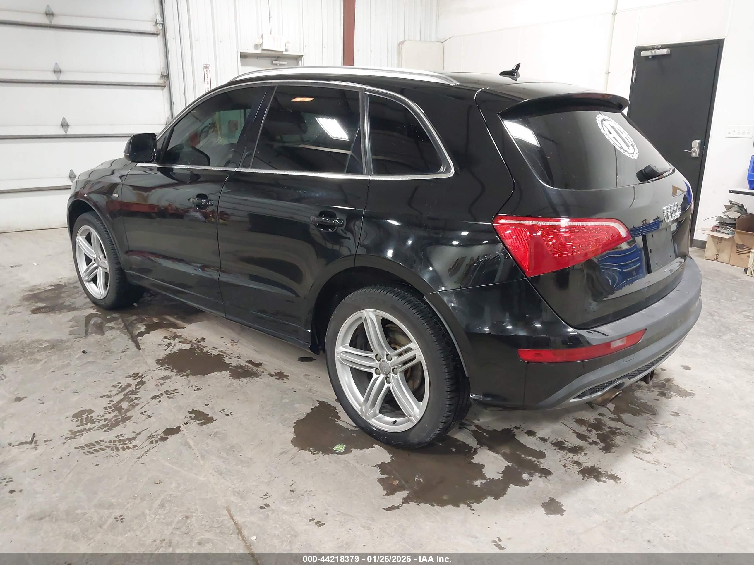 AUDI Q5 image 3