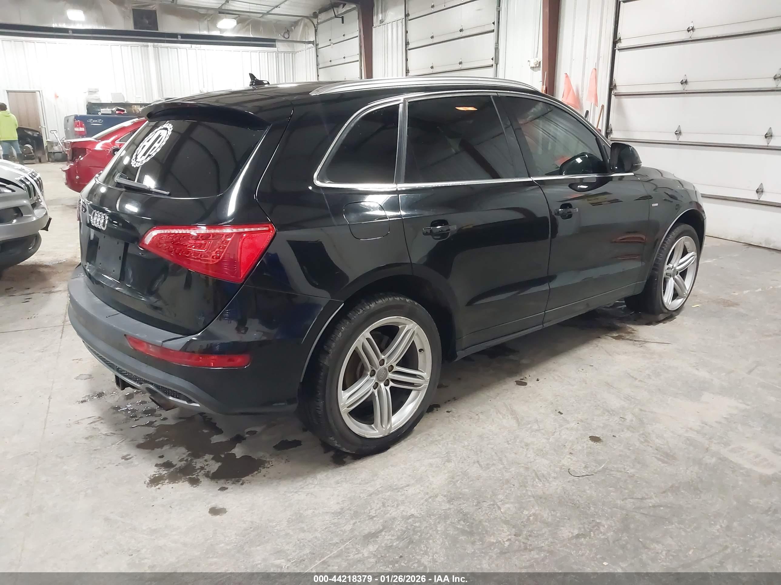 AUDI Q5 image 4