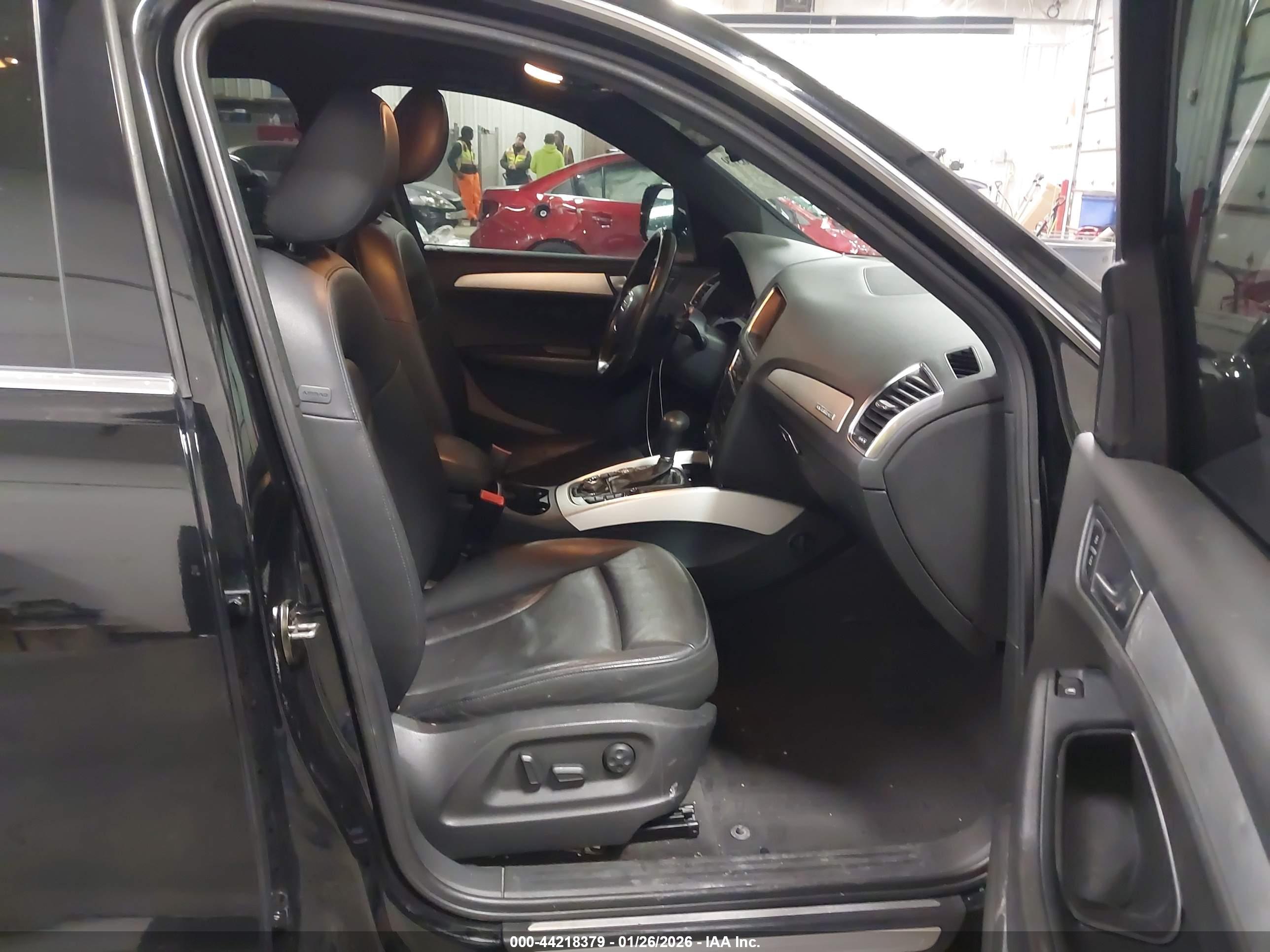 AUDI Q5 image 5