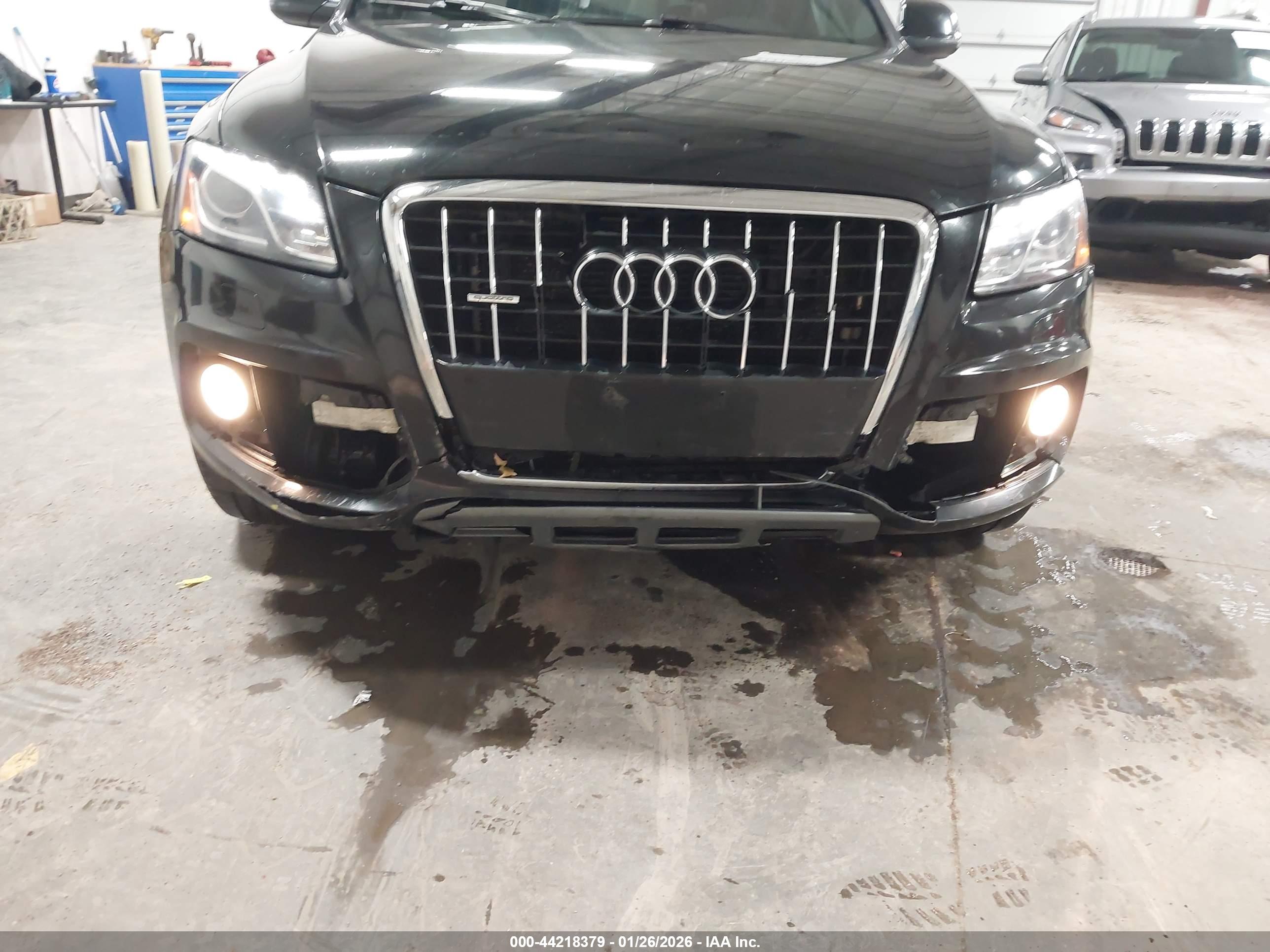 AUDI Q5 image 6