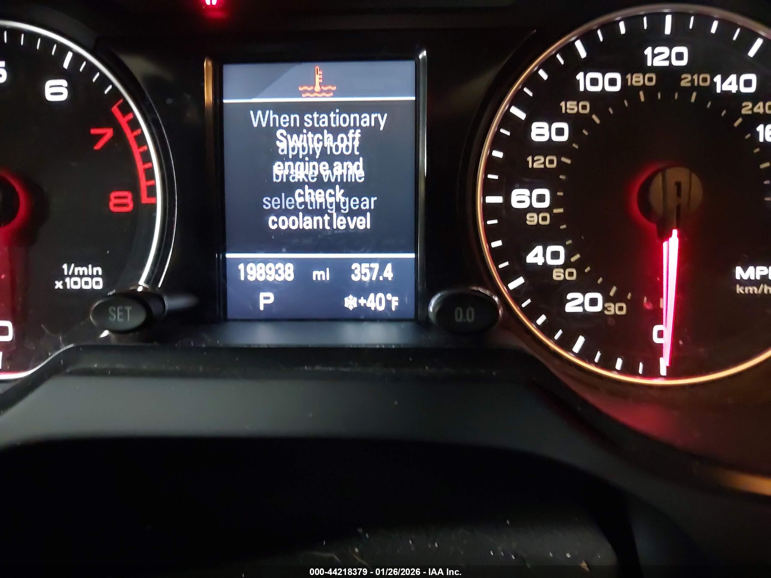 AUDI Q5 image 7