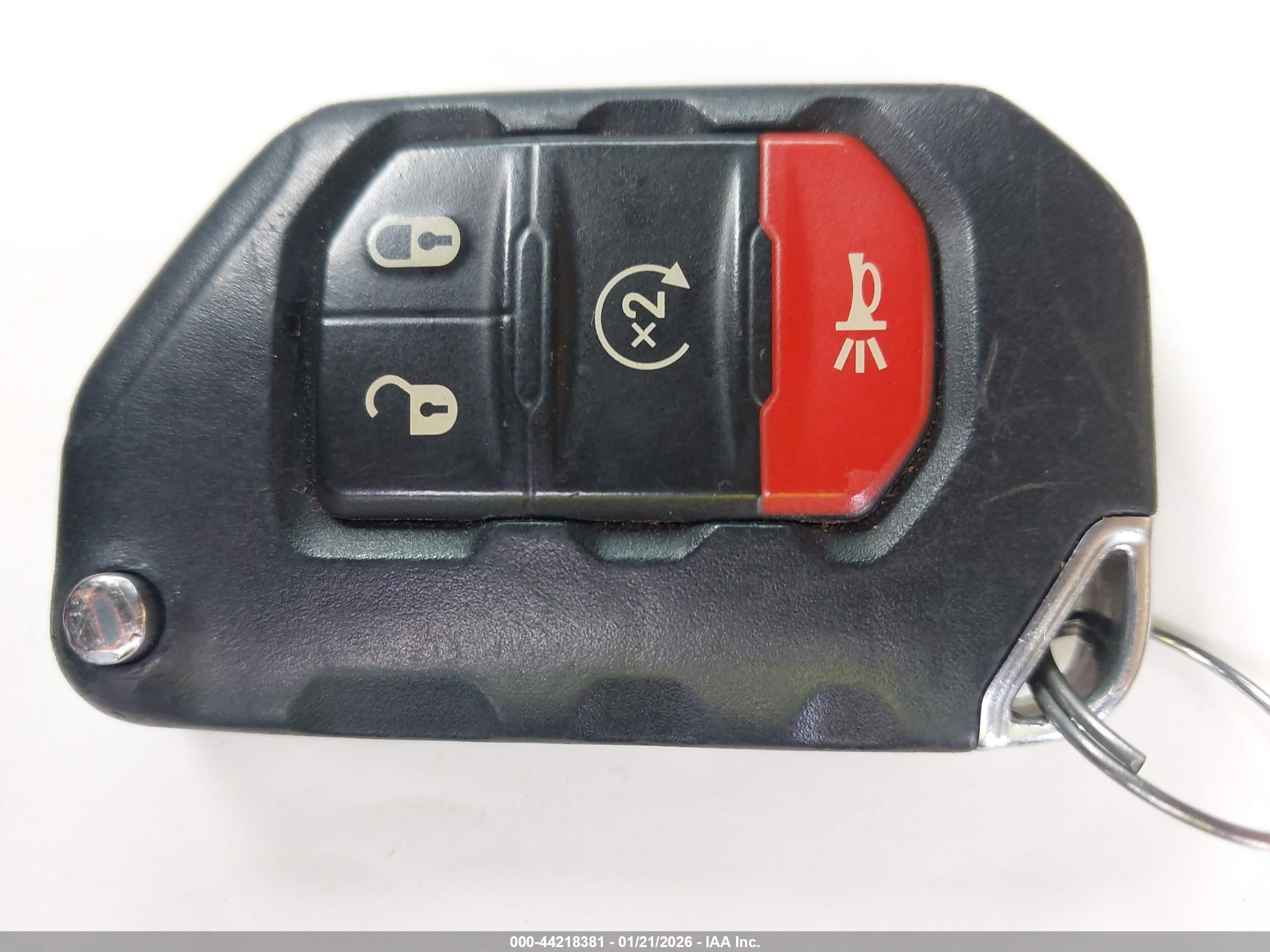 JEEP WRANGLER image 11