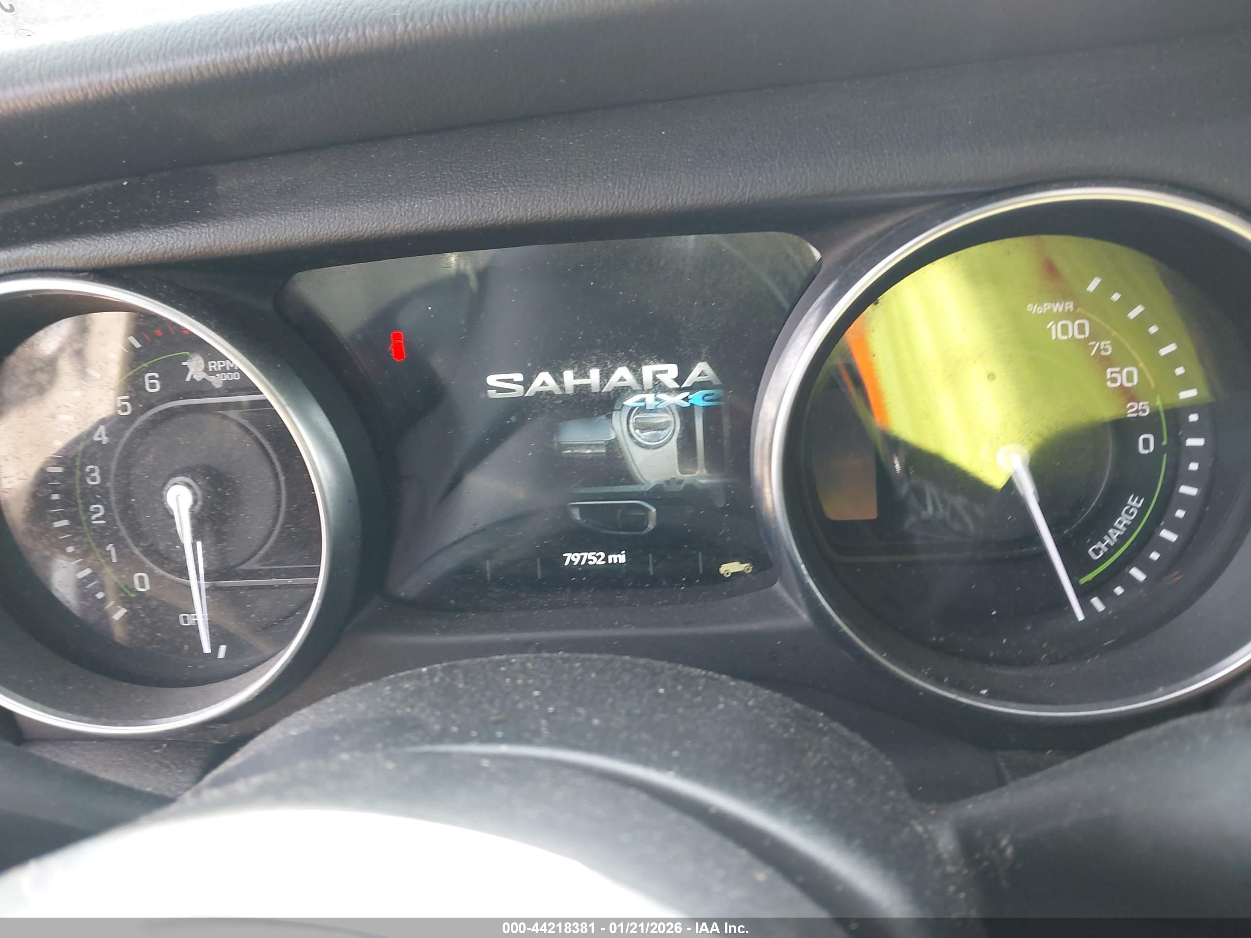 JEEP WRANGLER image 7