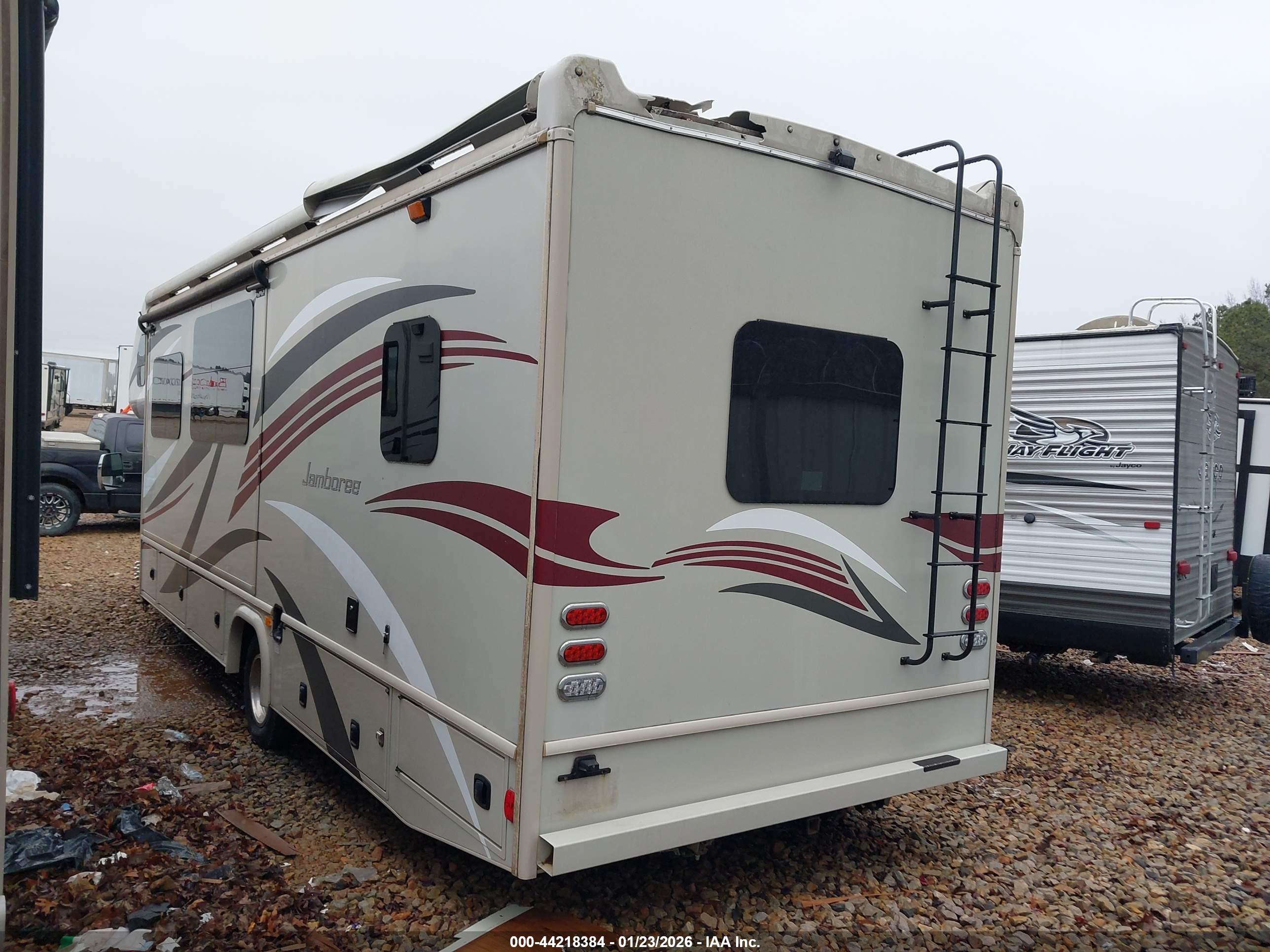 FORD E-450 image 3