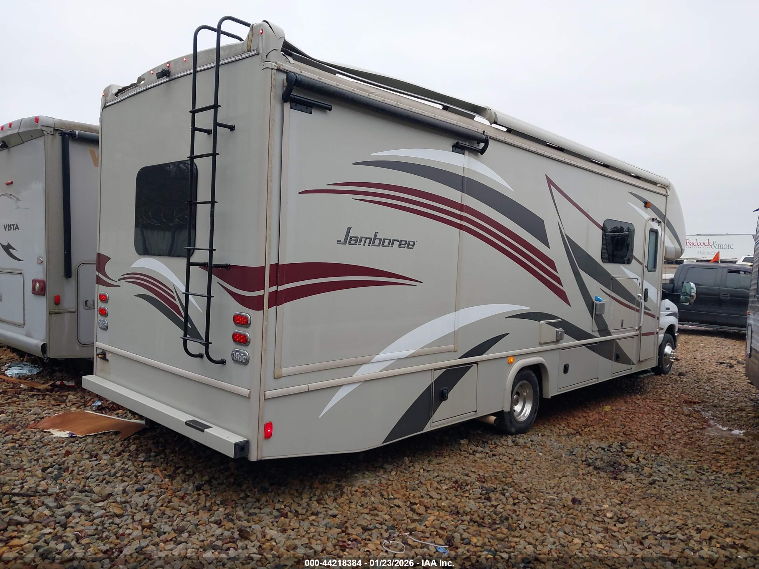 FORD E-450 image 4