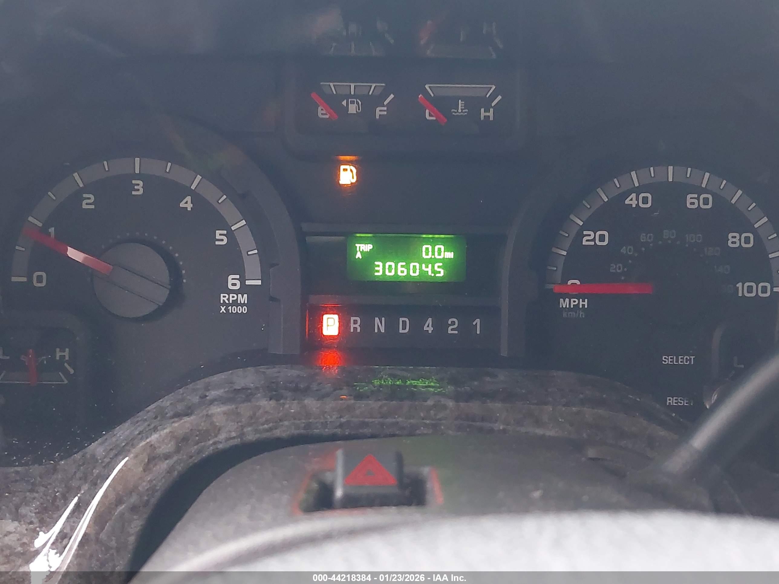 FORD E-450 image 6