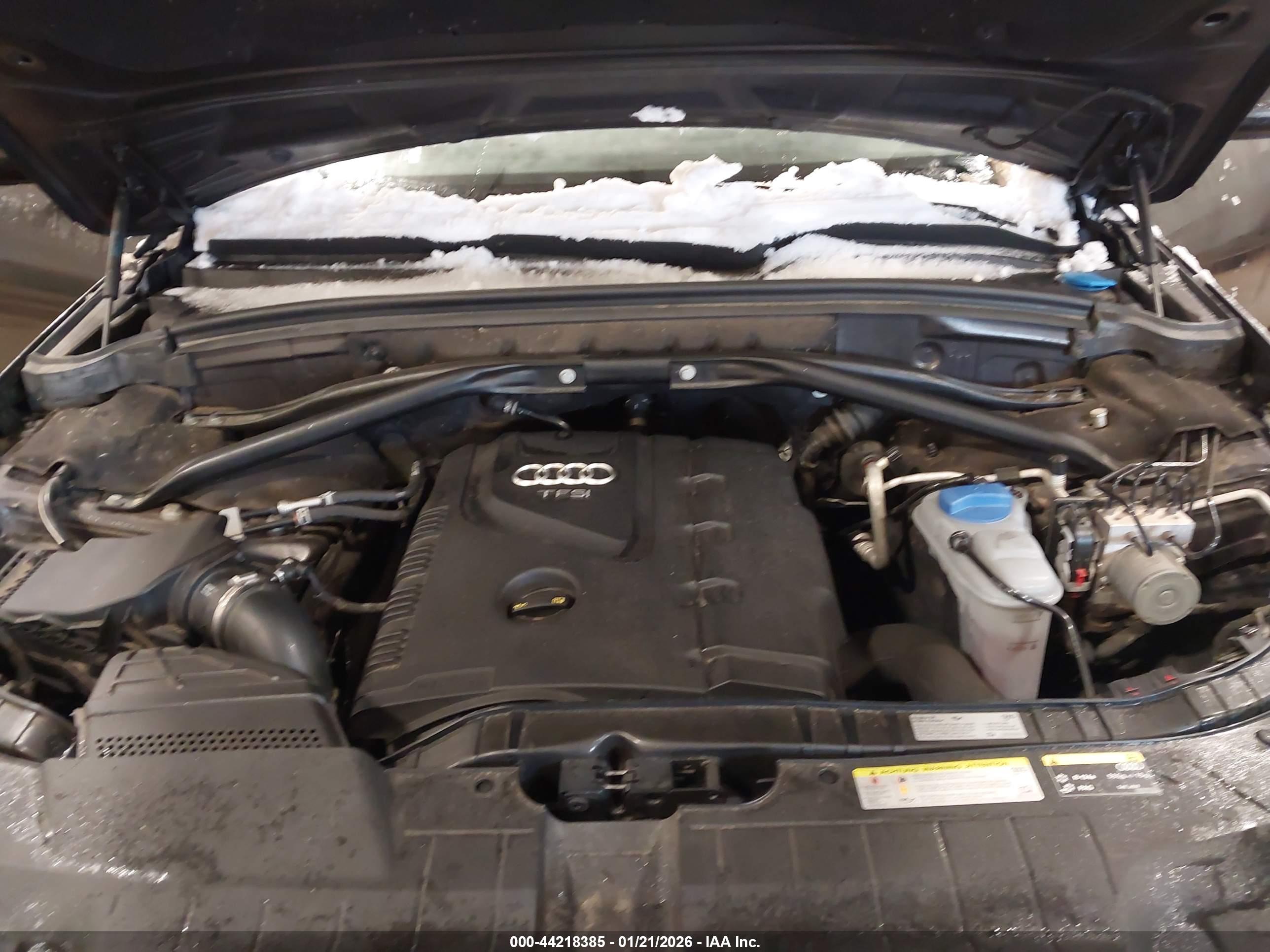 AUDI Q5 image 10