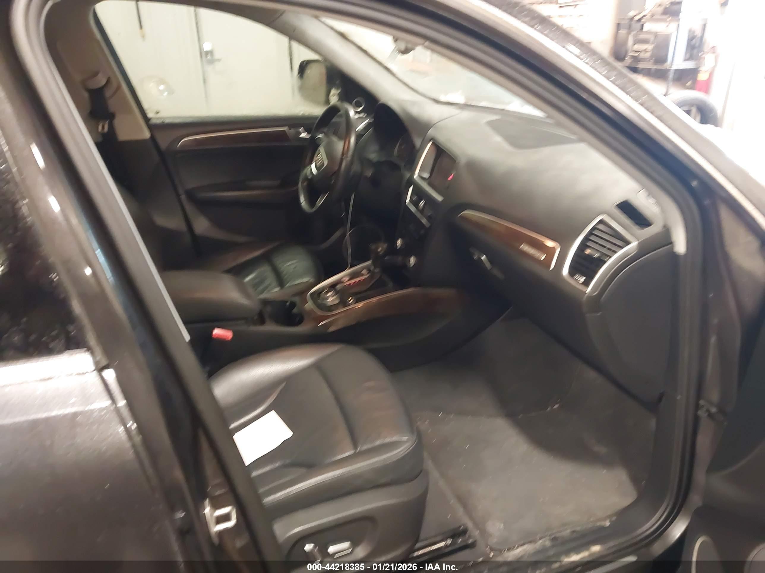 AUDI Q5 image 5