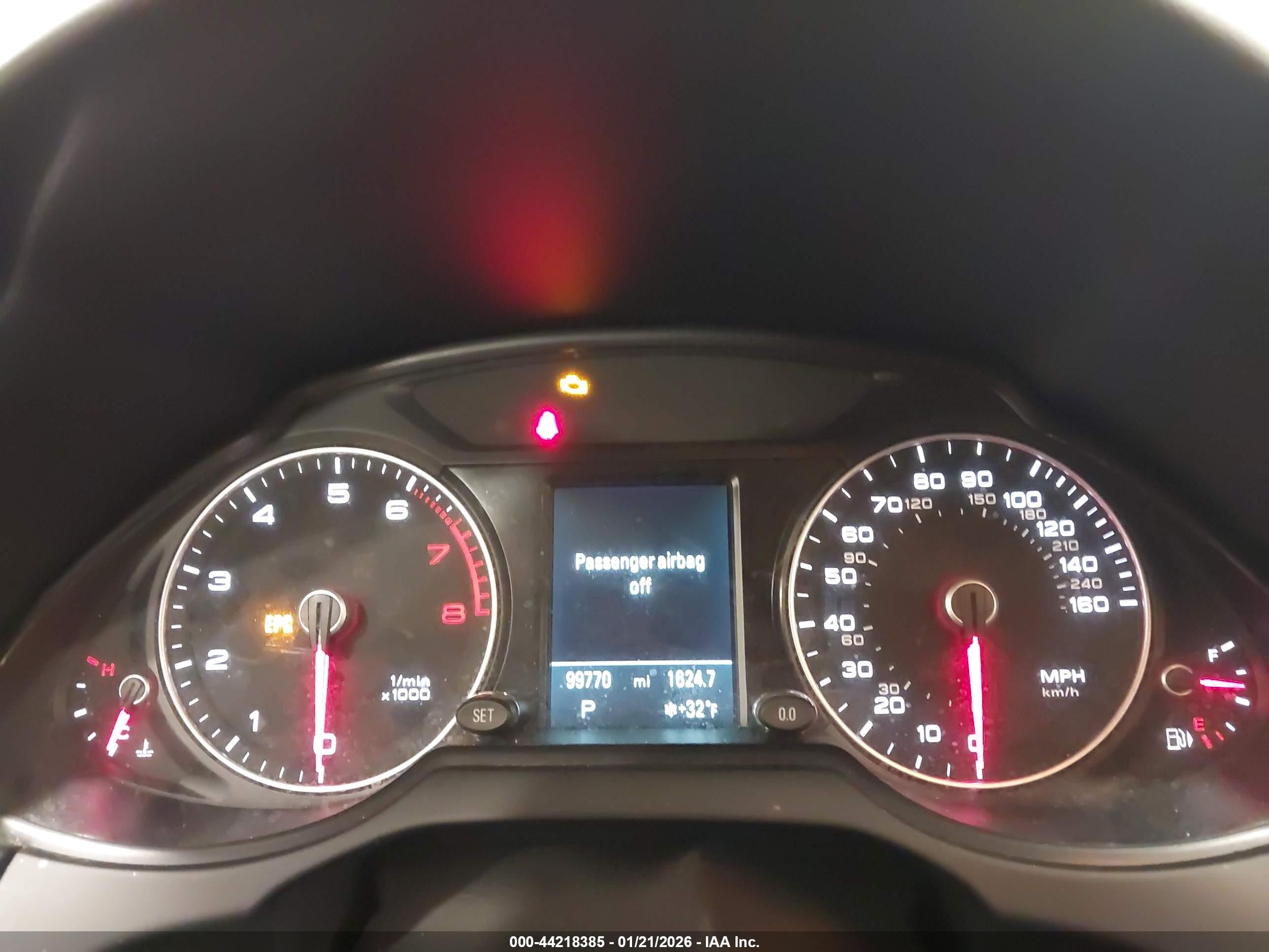 AUDI Q5 image 7