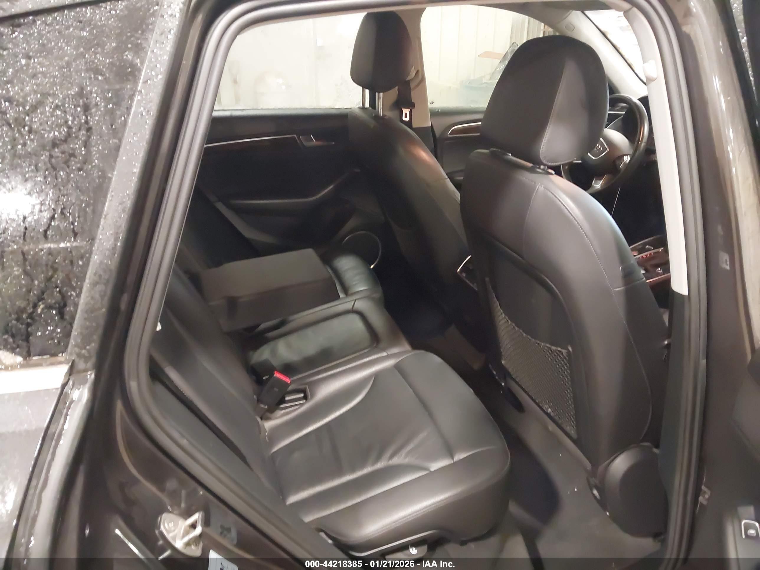 AUDI Q5 image 8