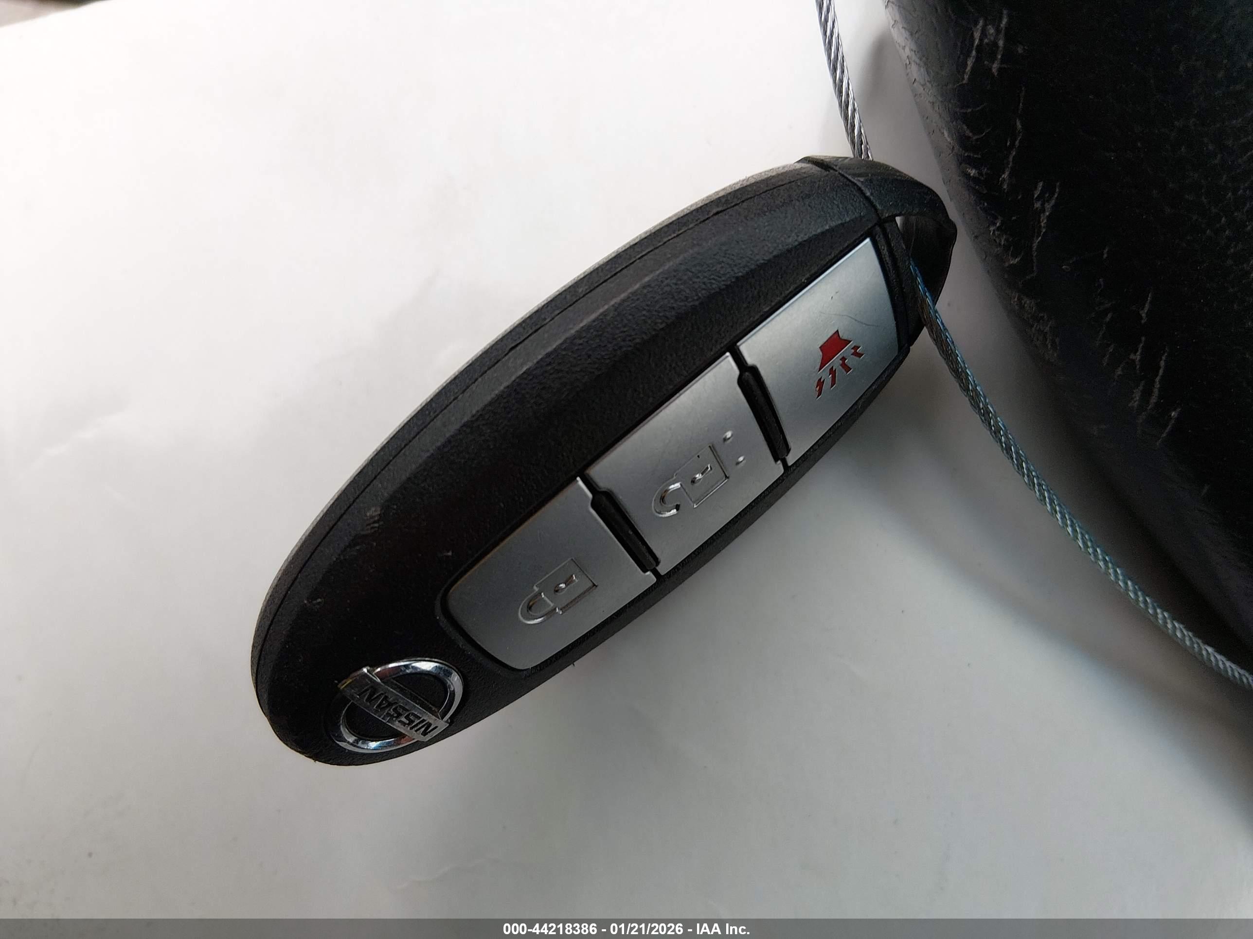 NISSAN PATHFINDER image 11