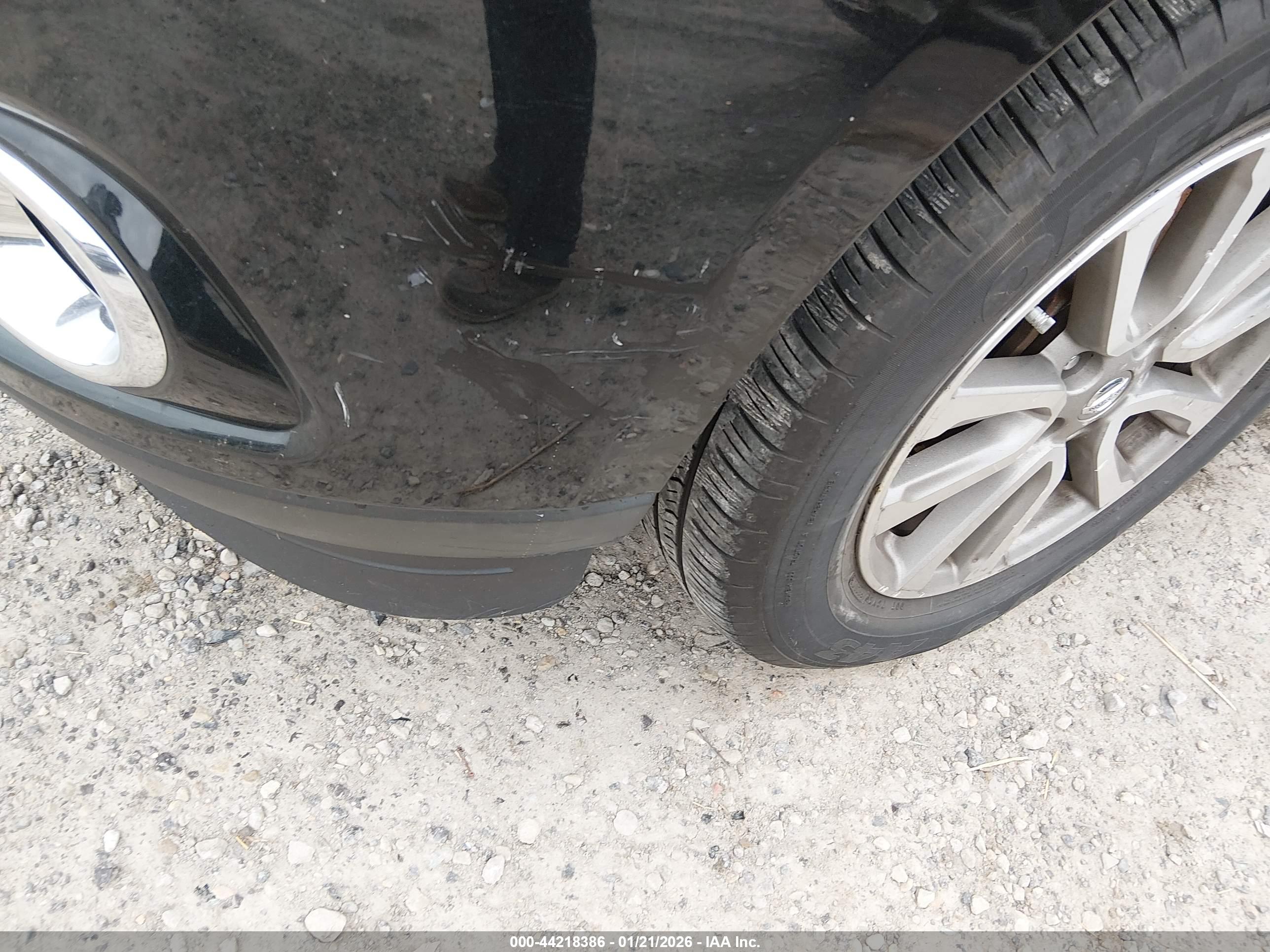 NISSAN PATHFINDER image 6