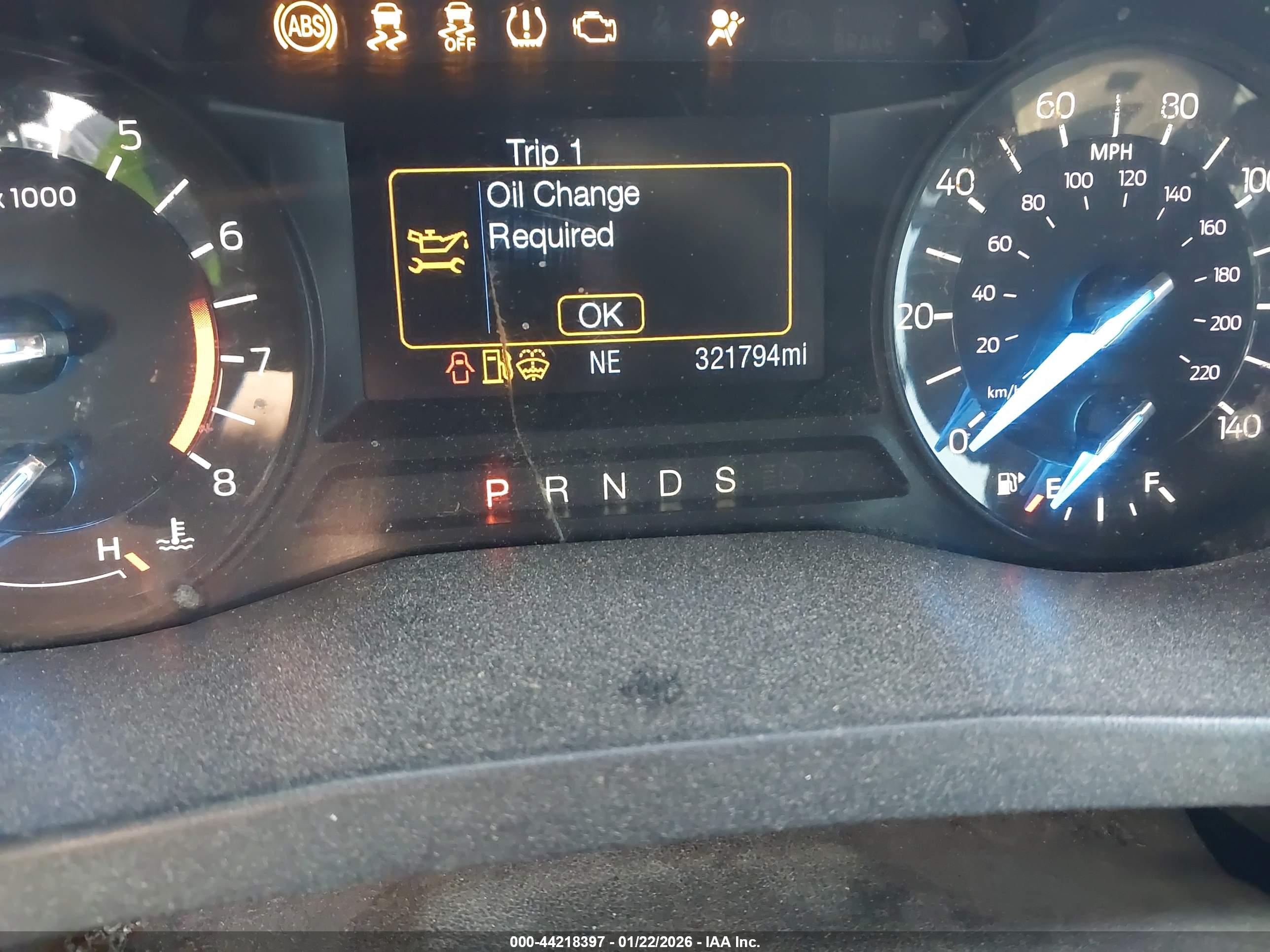 FORD EXPLORER image 7