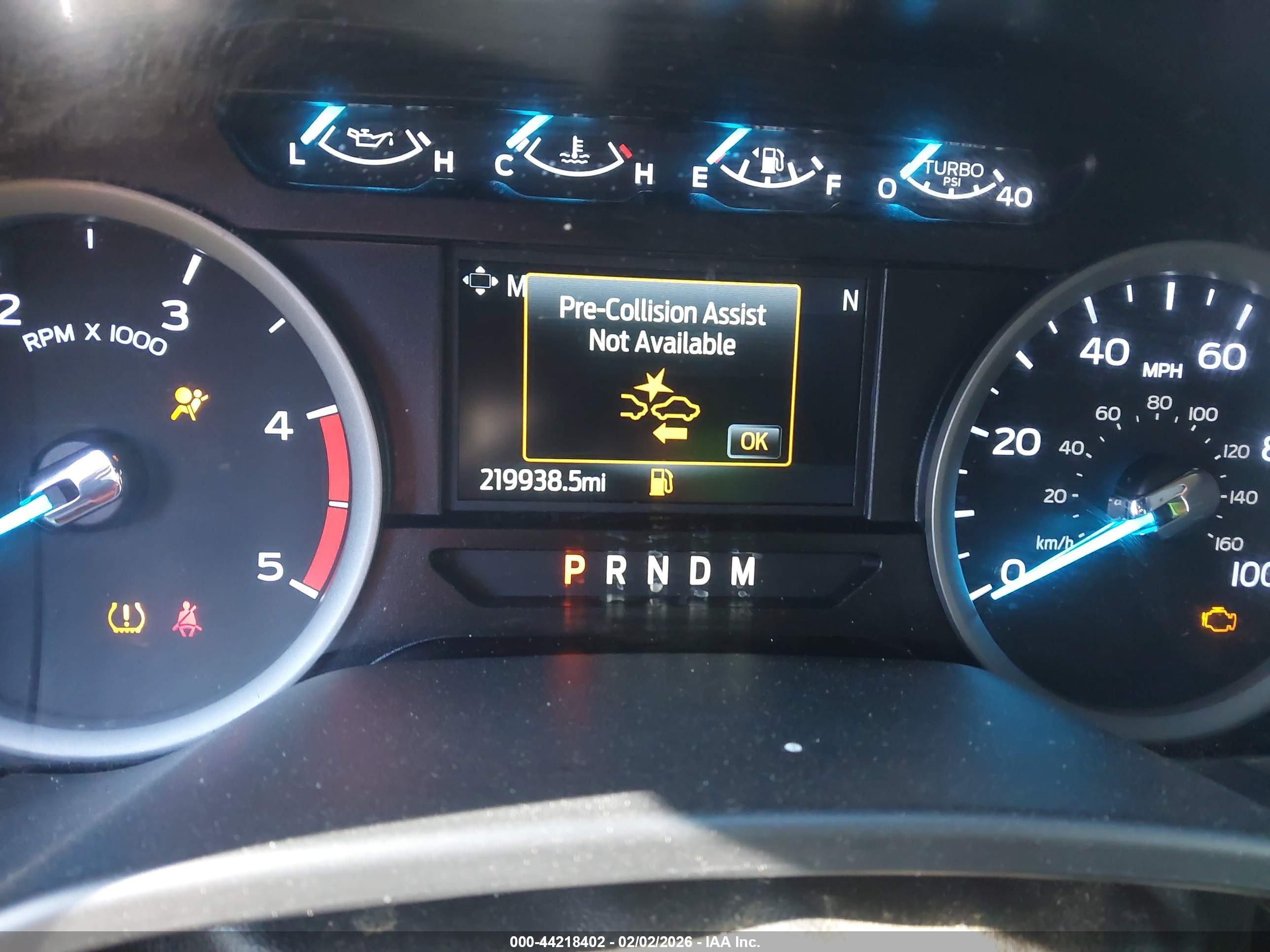 FORD F-350 image 7