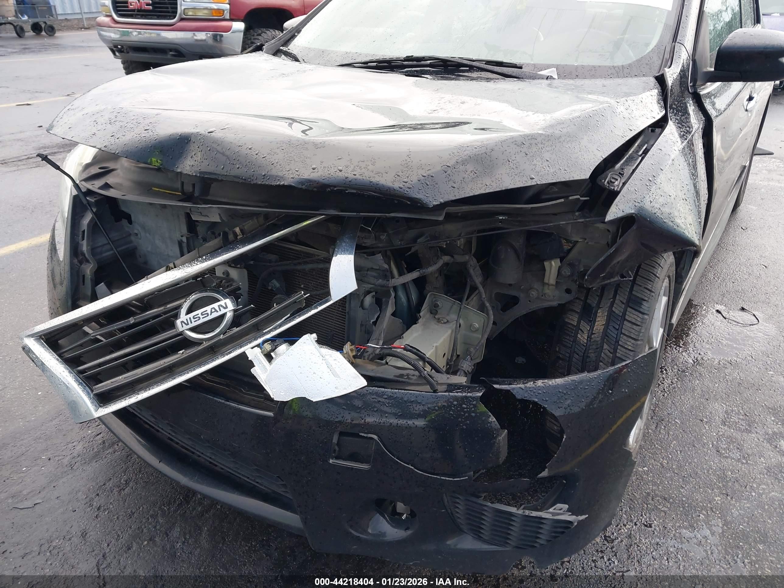 NISSAN SENTRA image 6