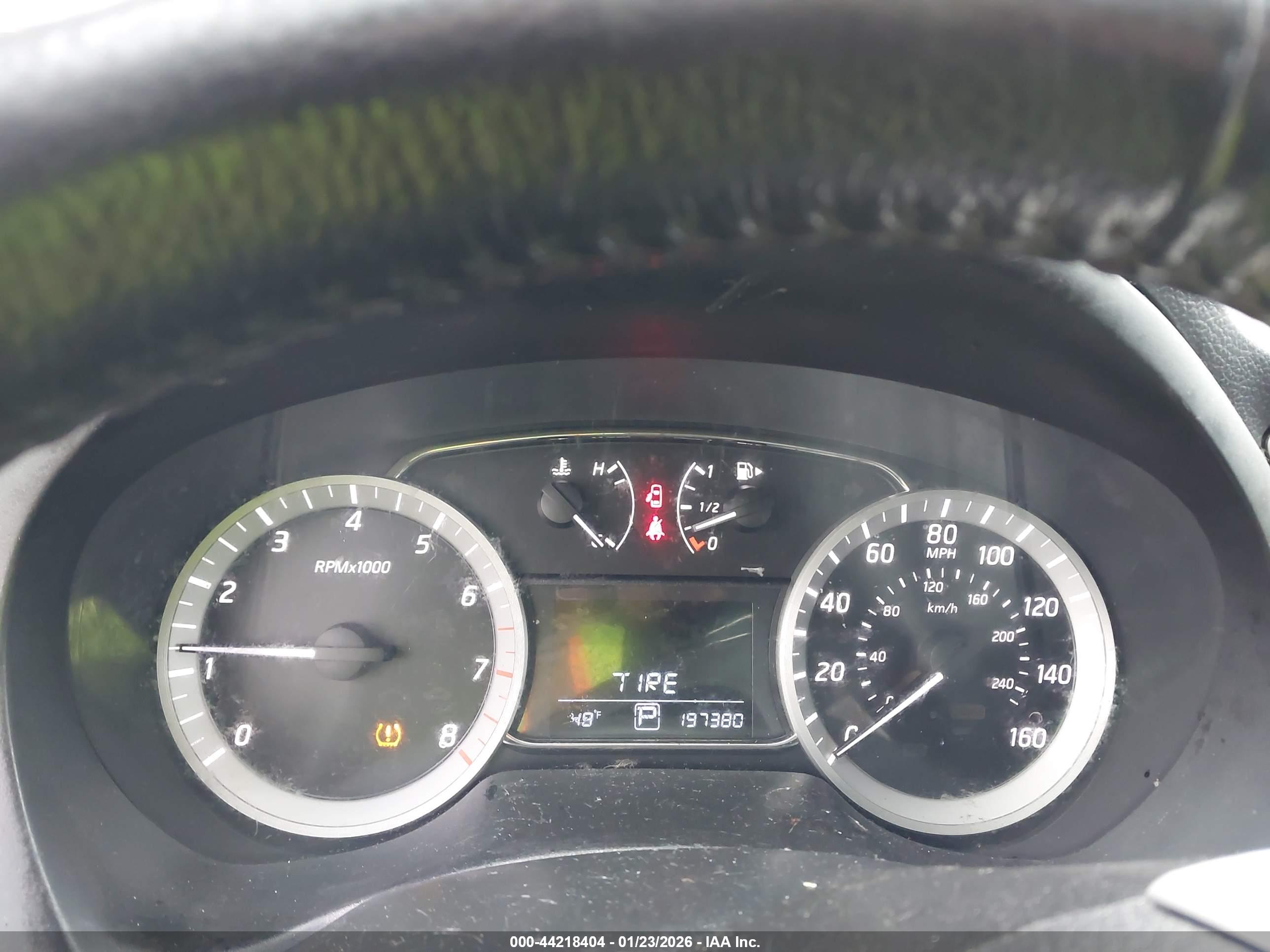 NISSAN SENTRA image 7