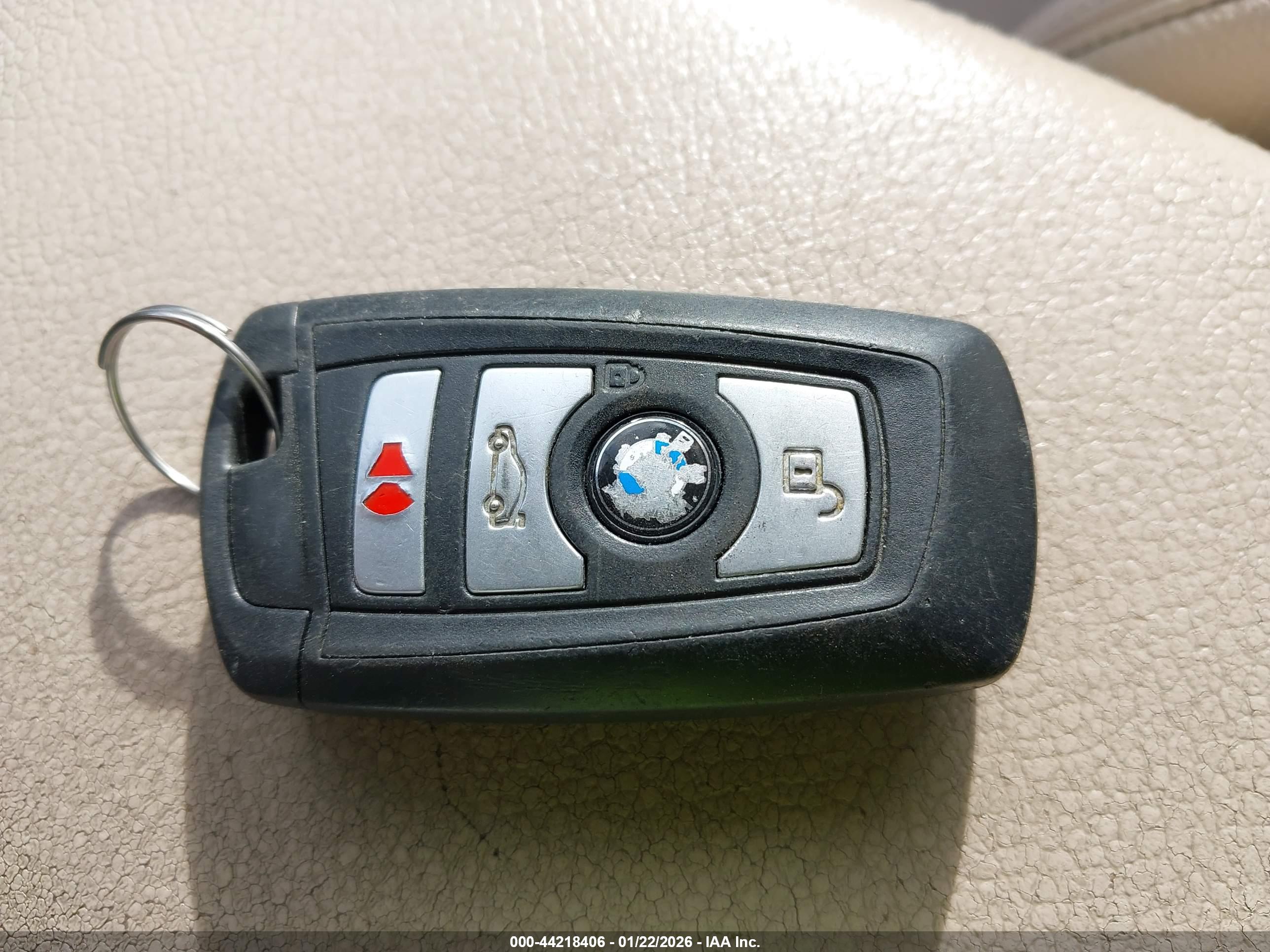 BMW X3 image 11