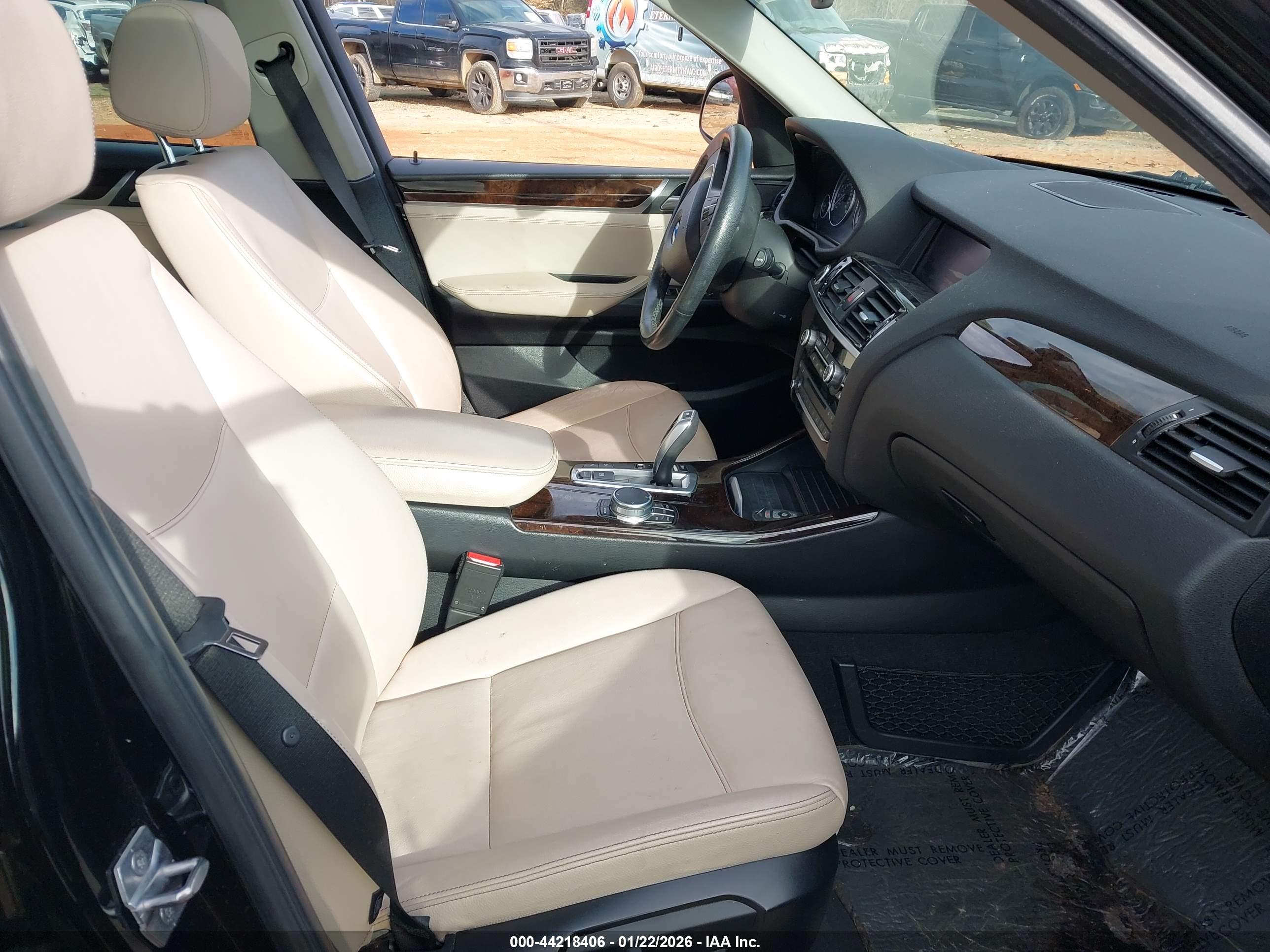 BMW X3 image 5