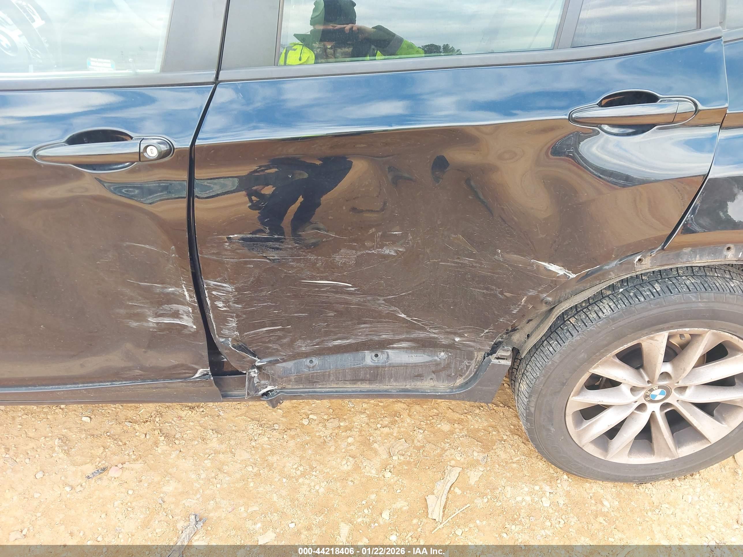 BMW X3 image 6