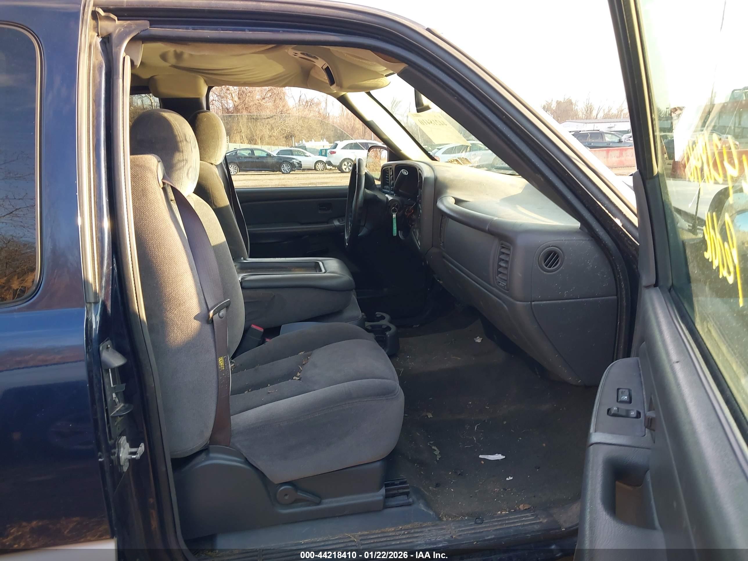 GMC SIERRA image 5