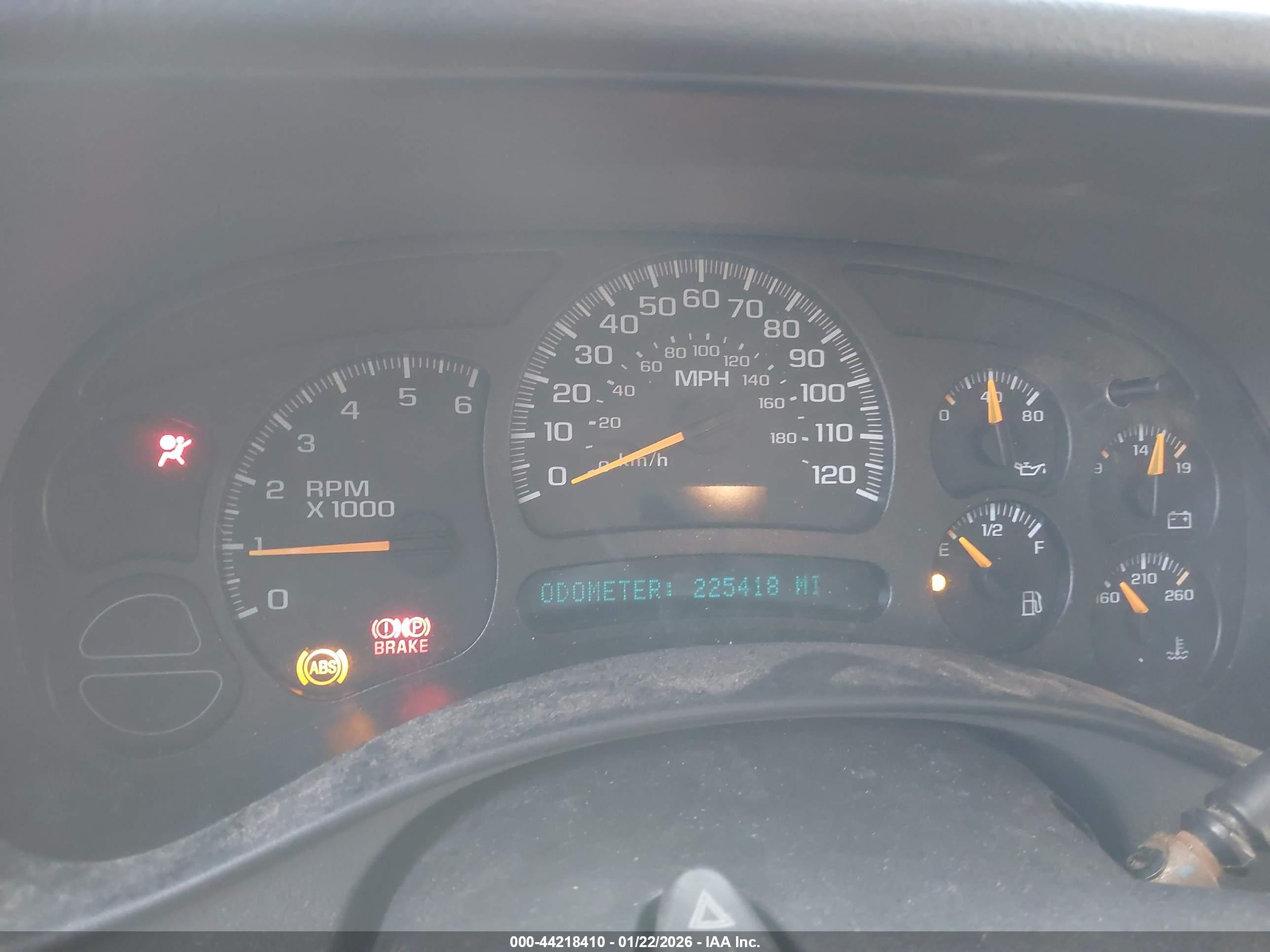 GMC SIERRA image 7