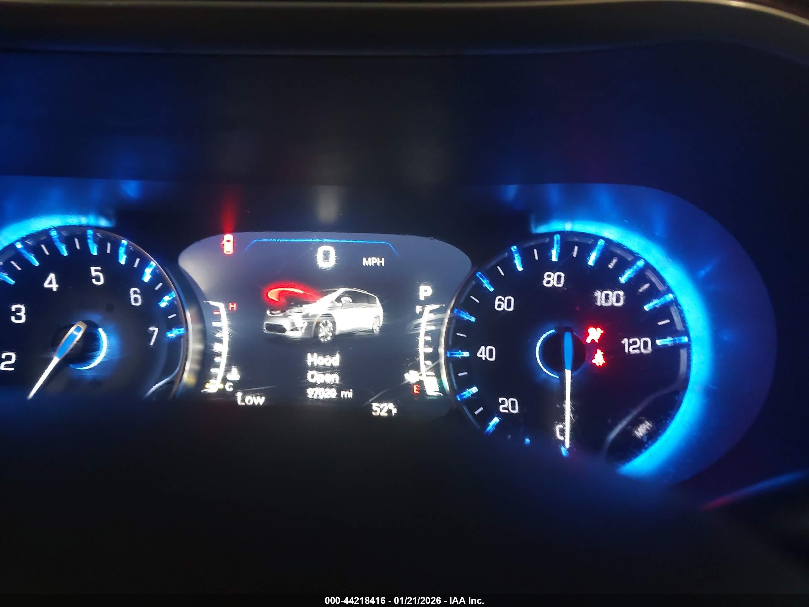CHRYSLER PACIFICA image 7