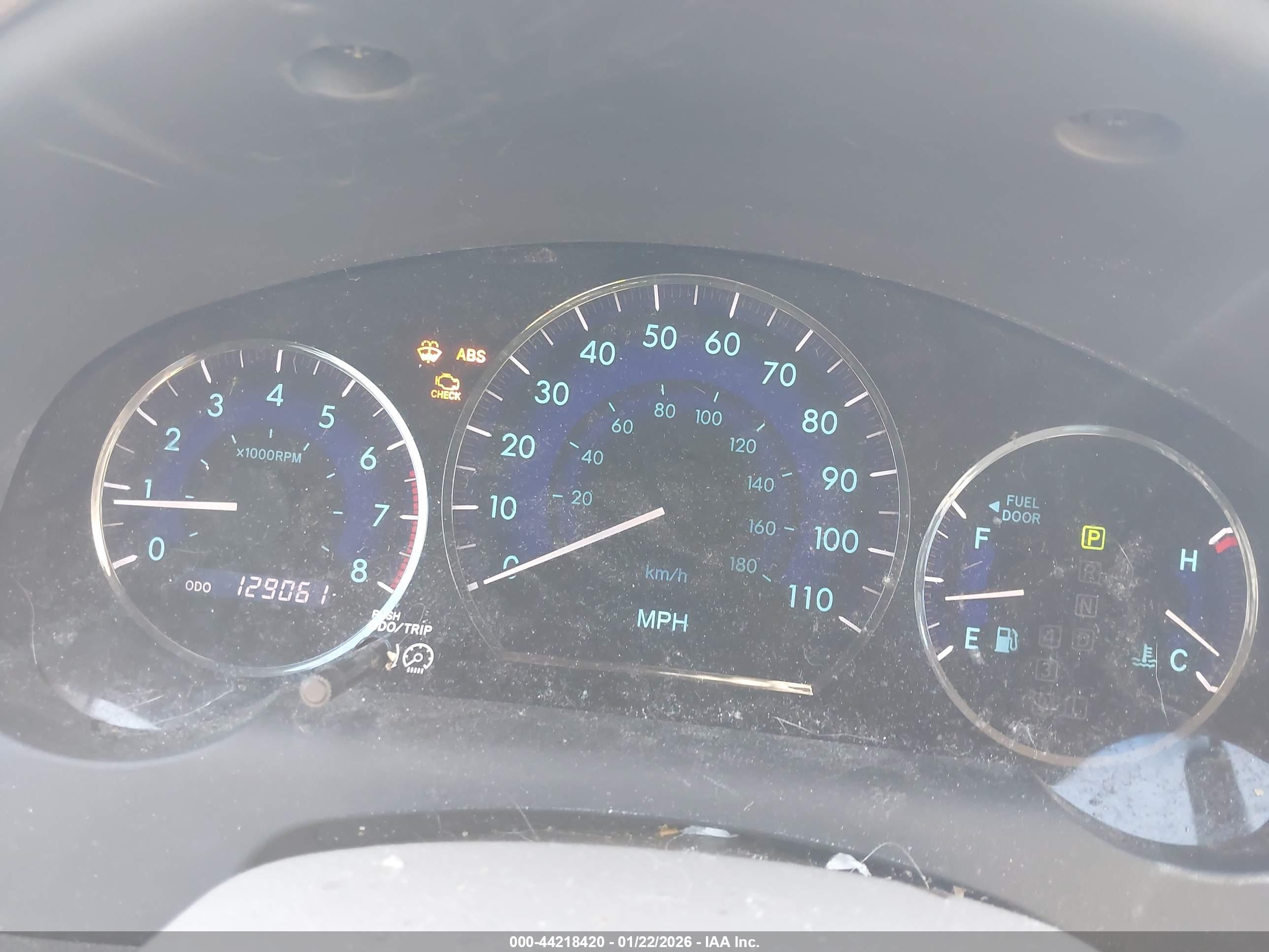 TOYOTA SIENNA image 7