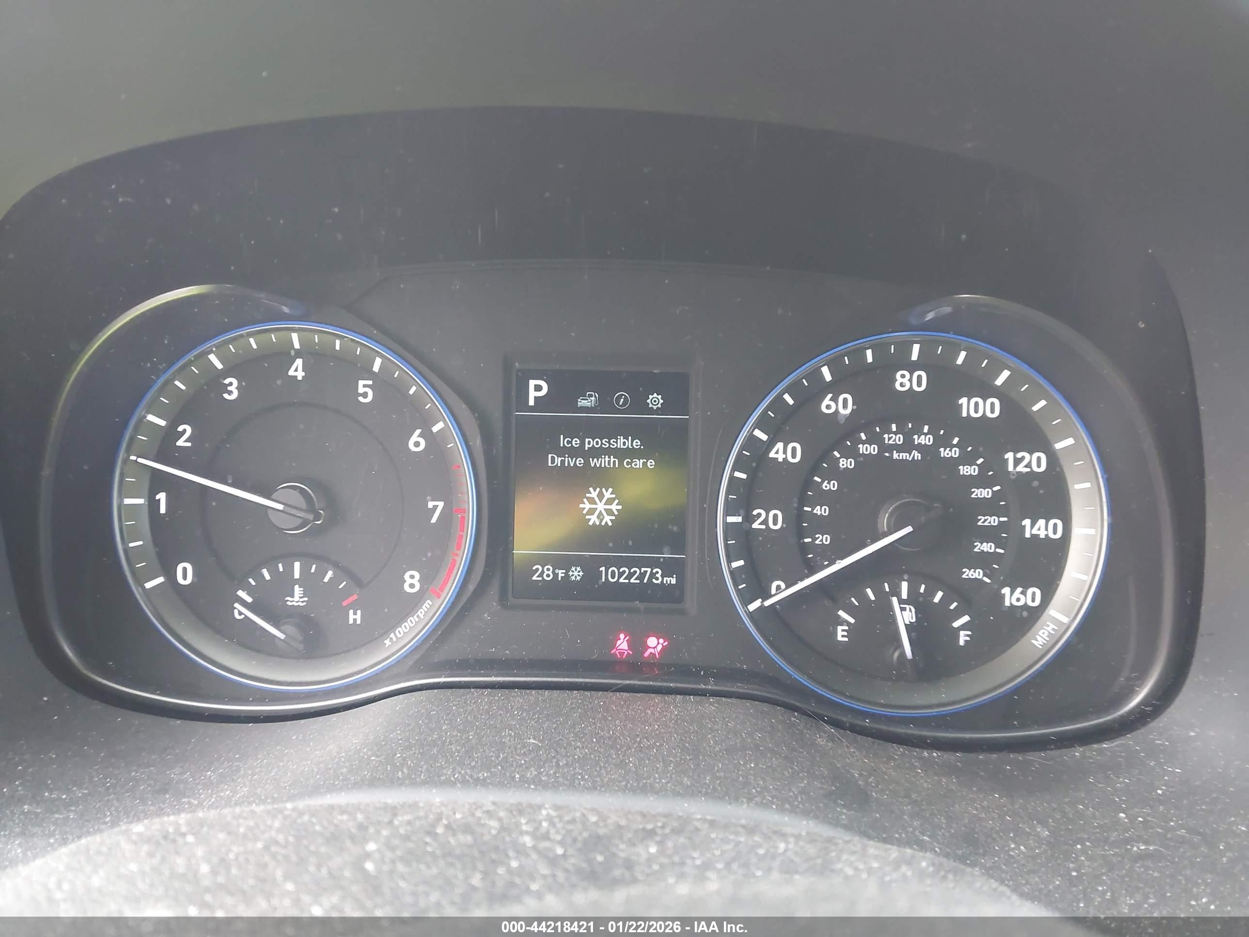 HYUNDAI KONA image 7