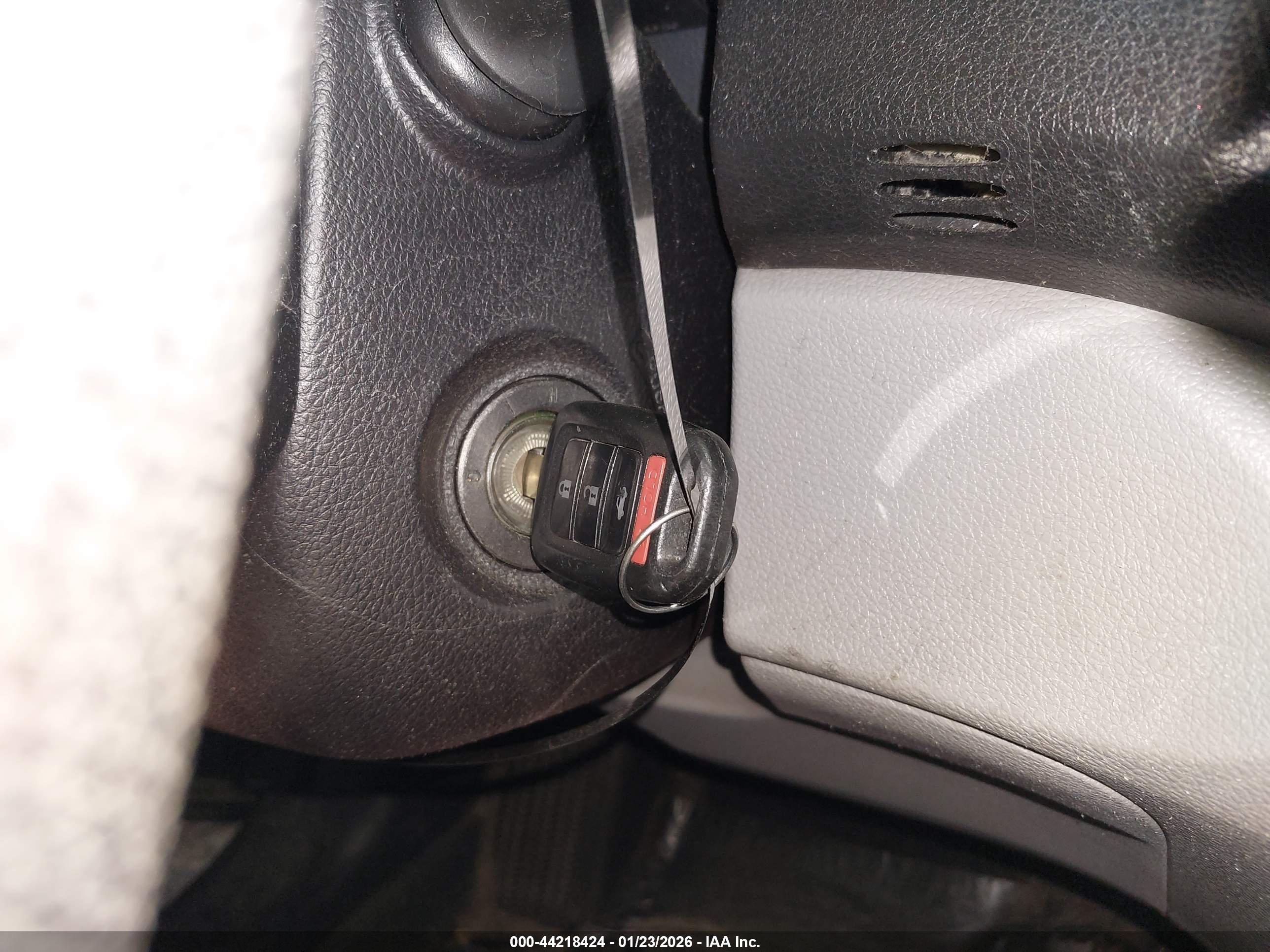 HONDA ACCORD image 11