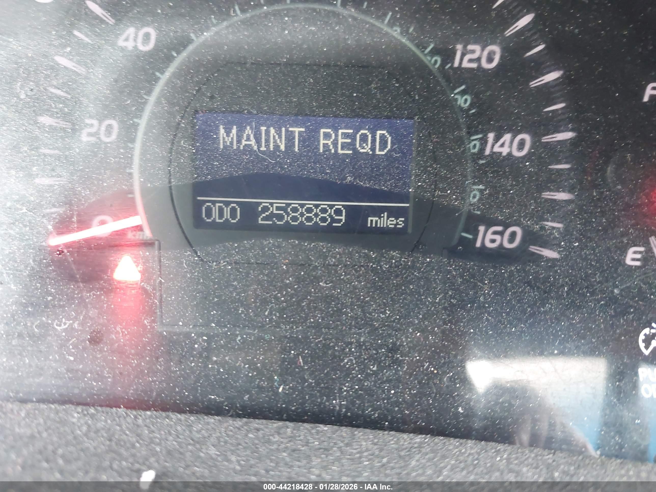 TOYOTA CAMRY image 7