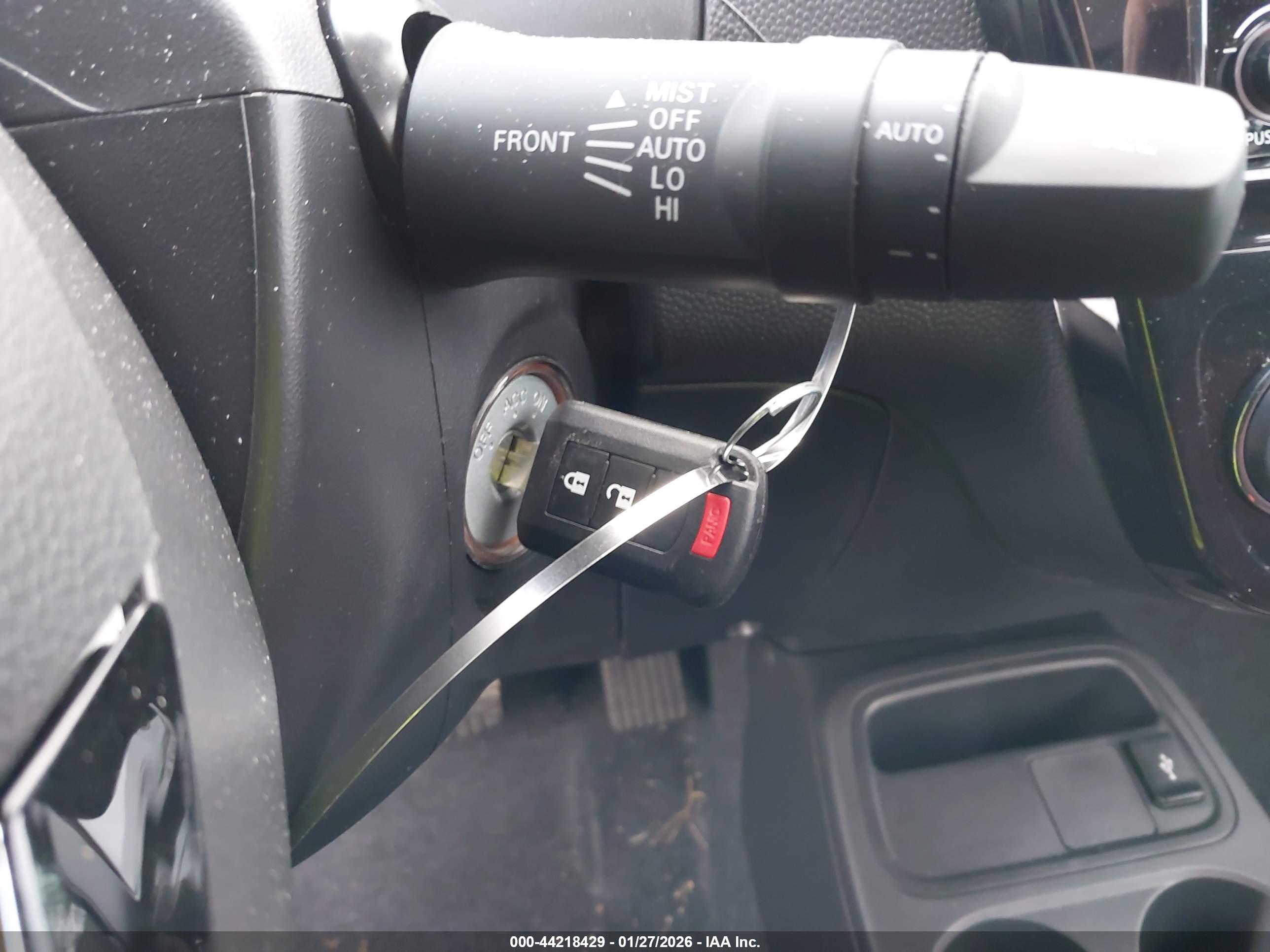 MITSUBISHI MIRAGE image 11