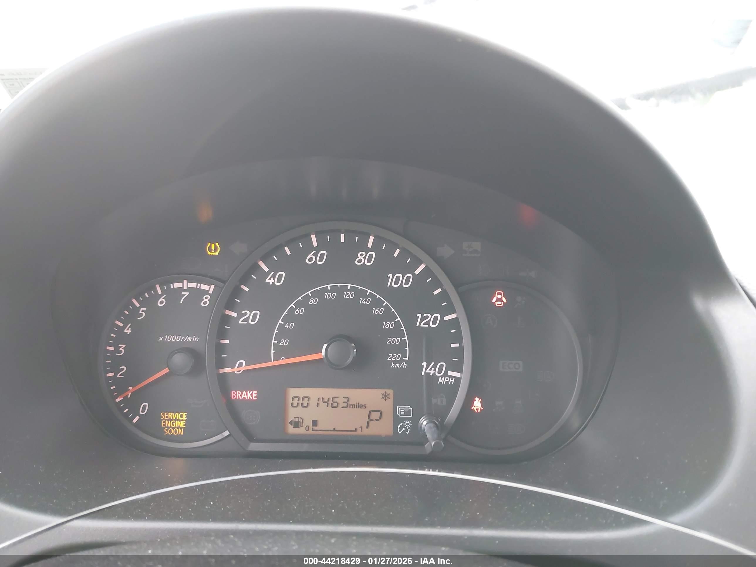 MITSUBISHI MIRAGE image 7