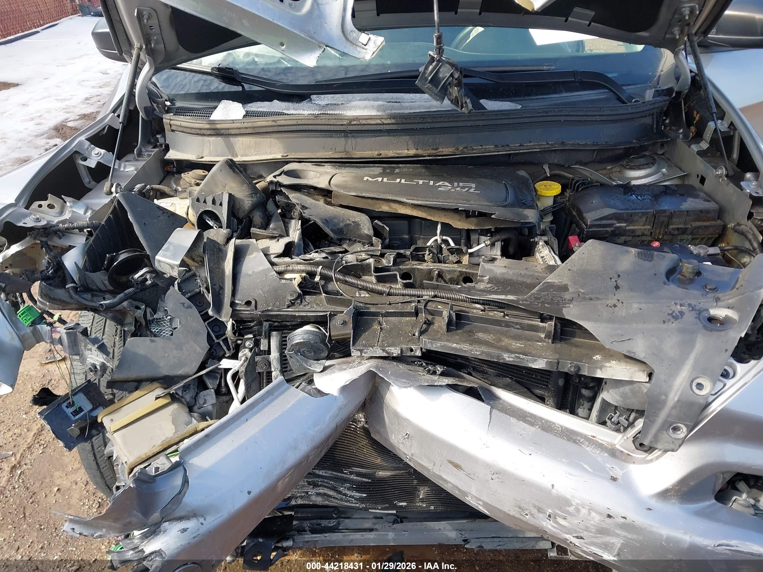 JEEP CHEROKEE image 10