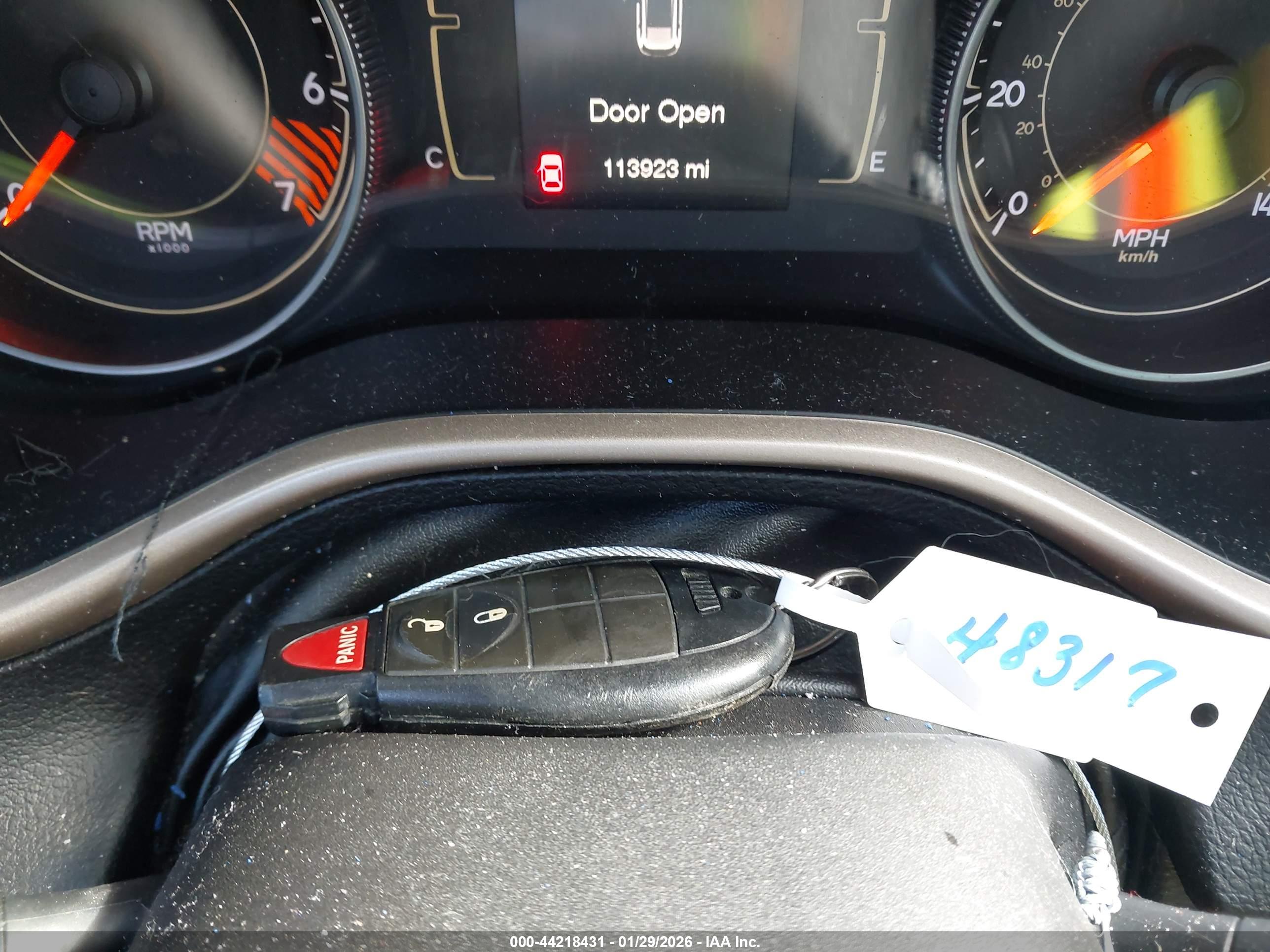 JEEP CHEROKEE image 11