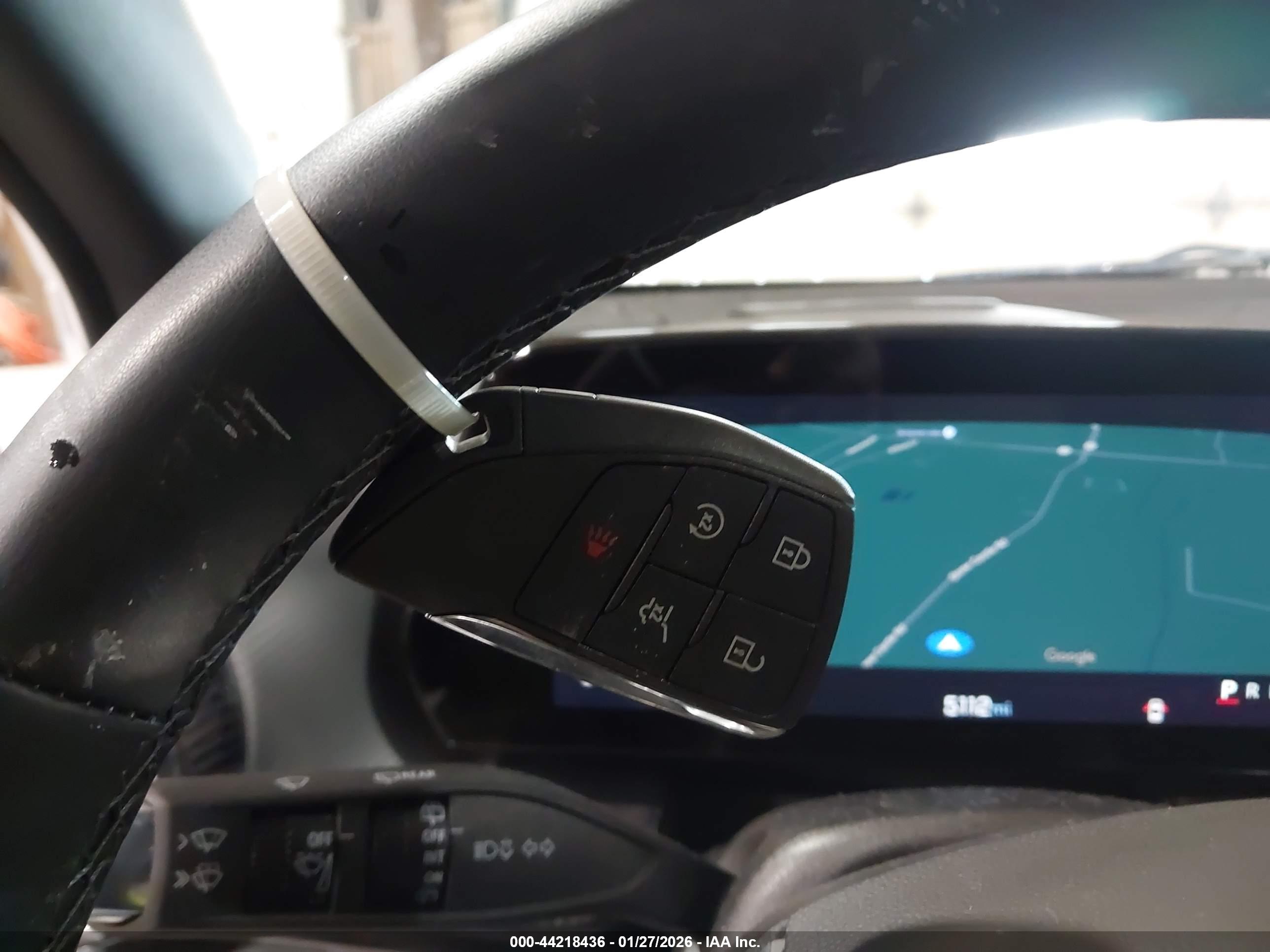 CHEVROLET EQUINOX image 11