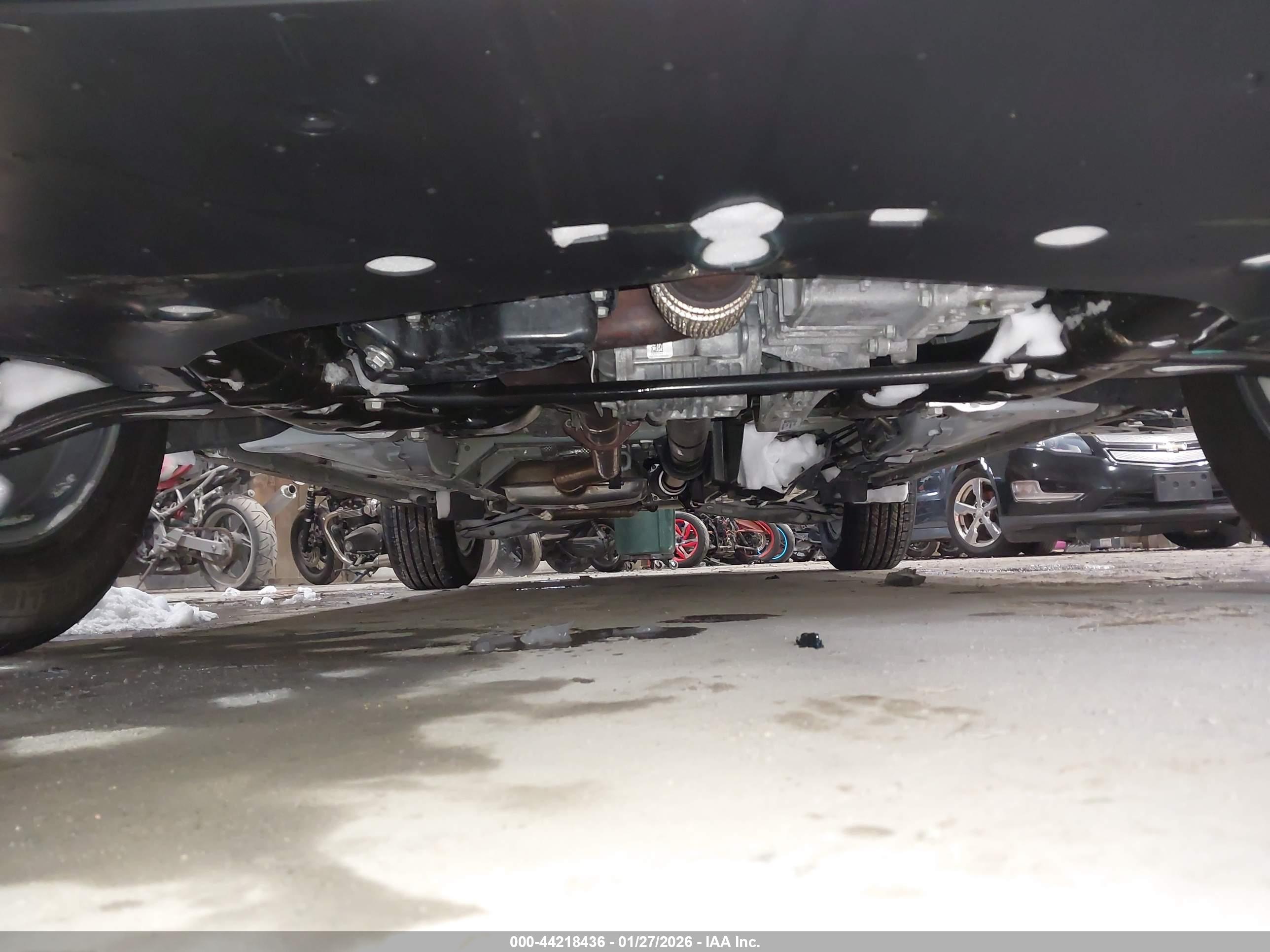 CHEVROLET EQUINOX image 6