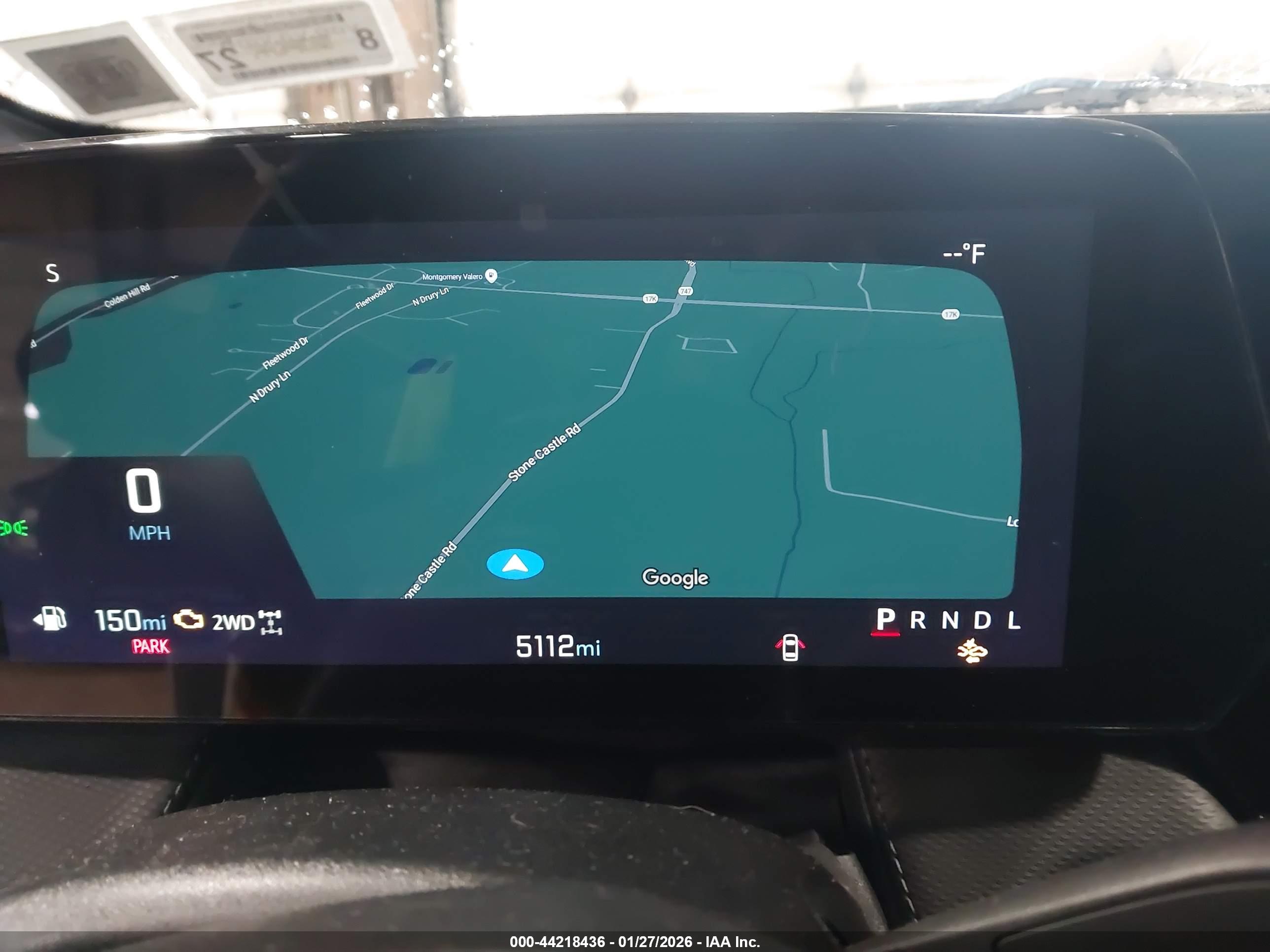 CHEVROLET EQUINOX image 7