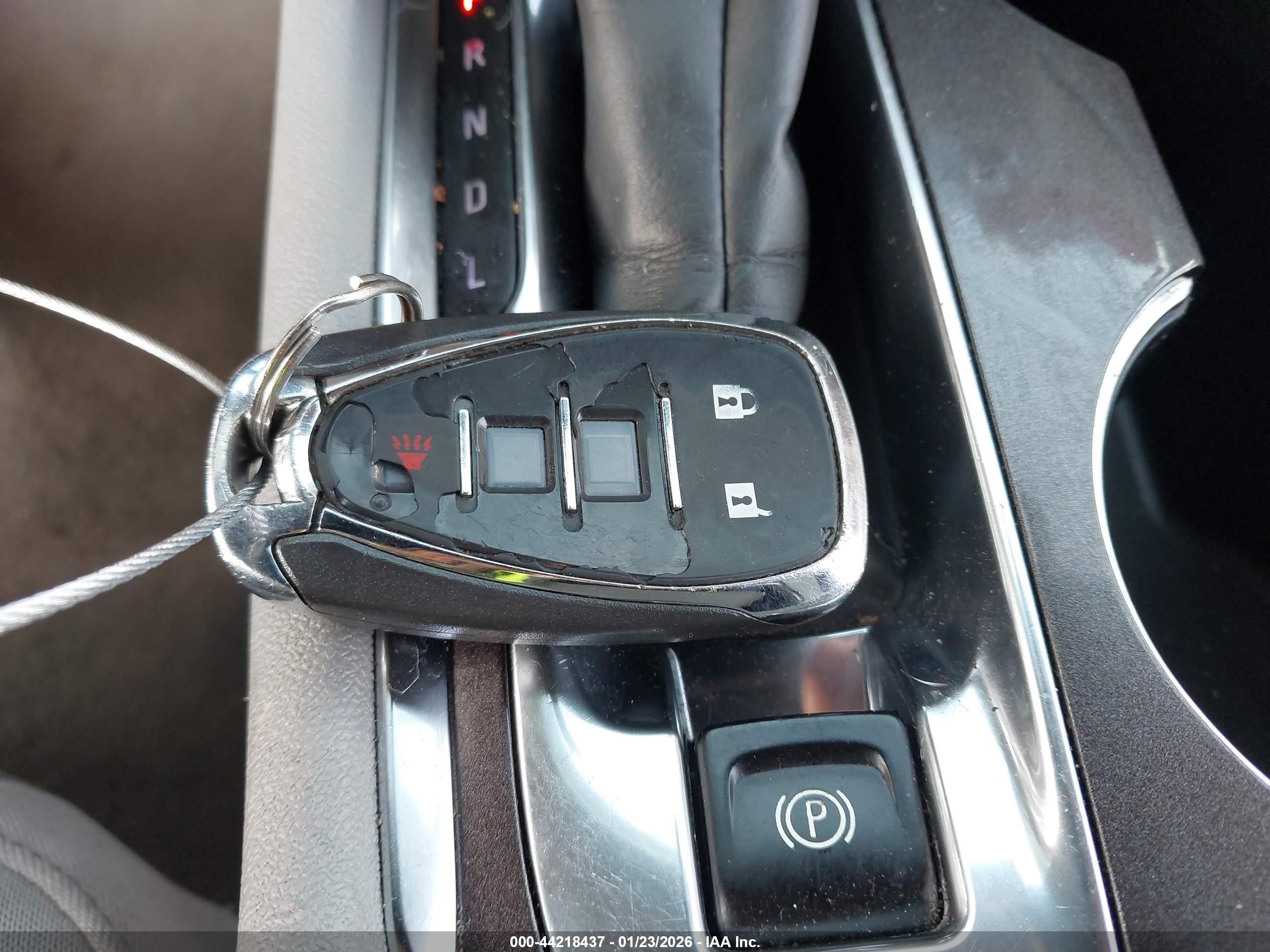 CHEVROLET MALIBU image 11