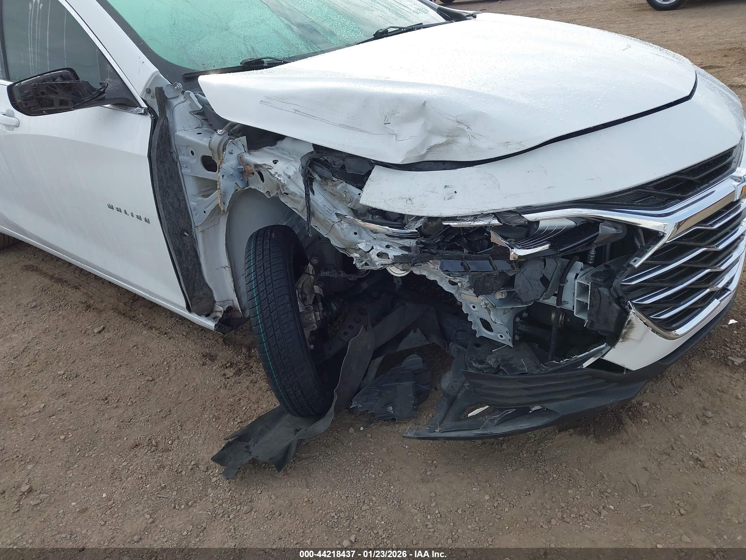 CHEVROLET MALIBU image 6