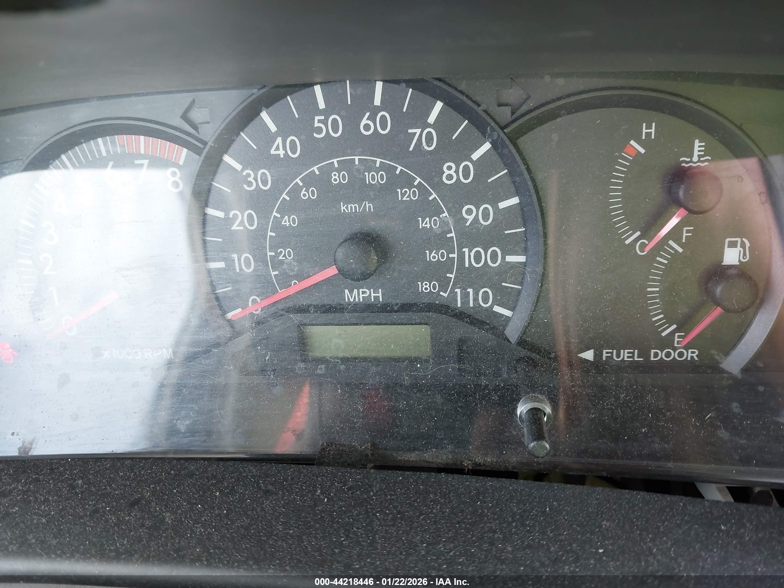 TOYOTA COROLLA image 7