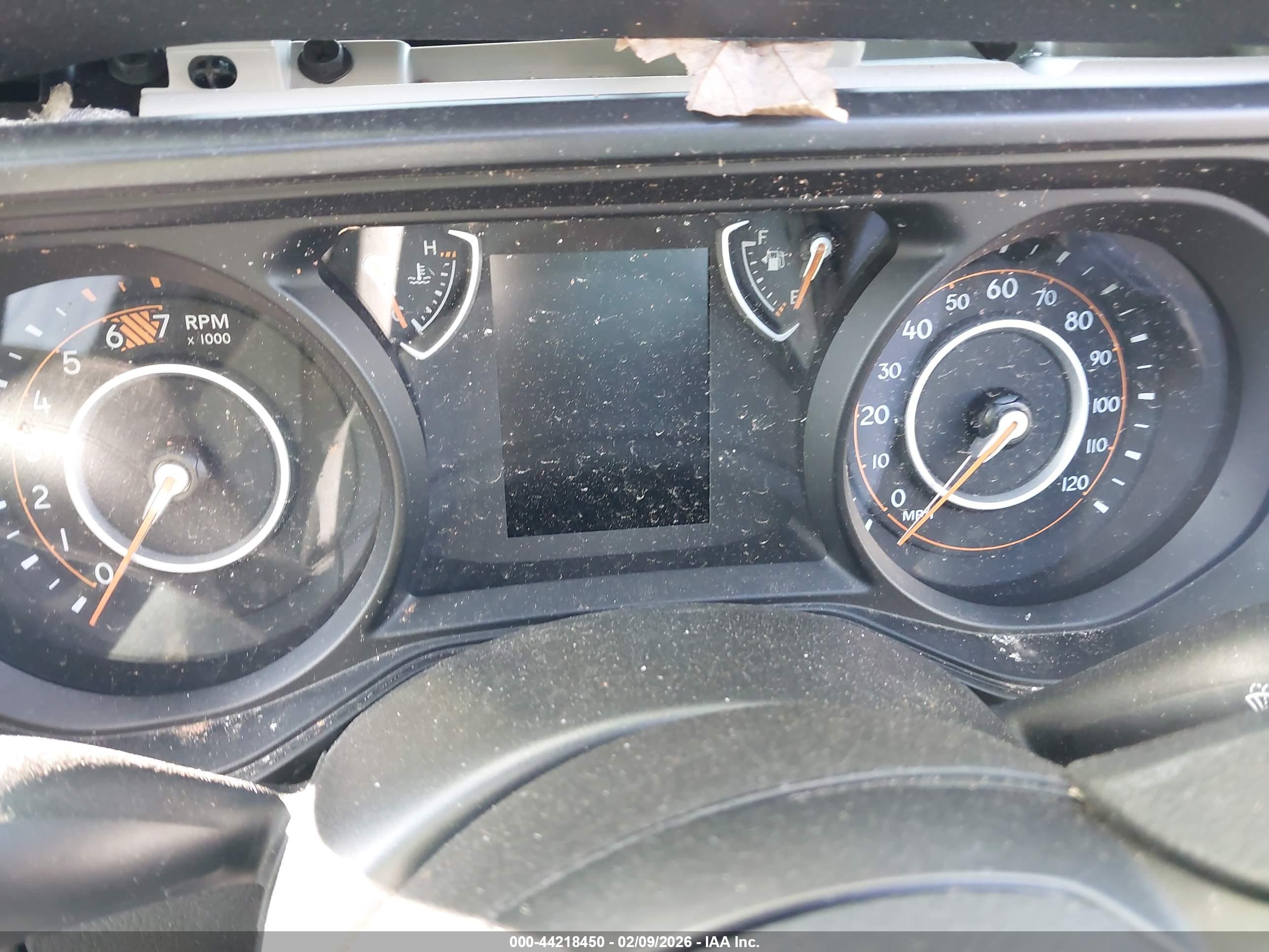 JEEP WRANGLER image 7