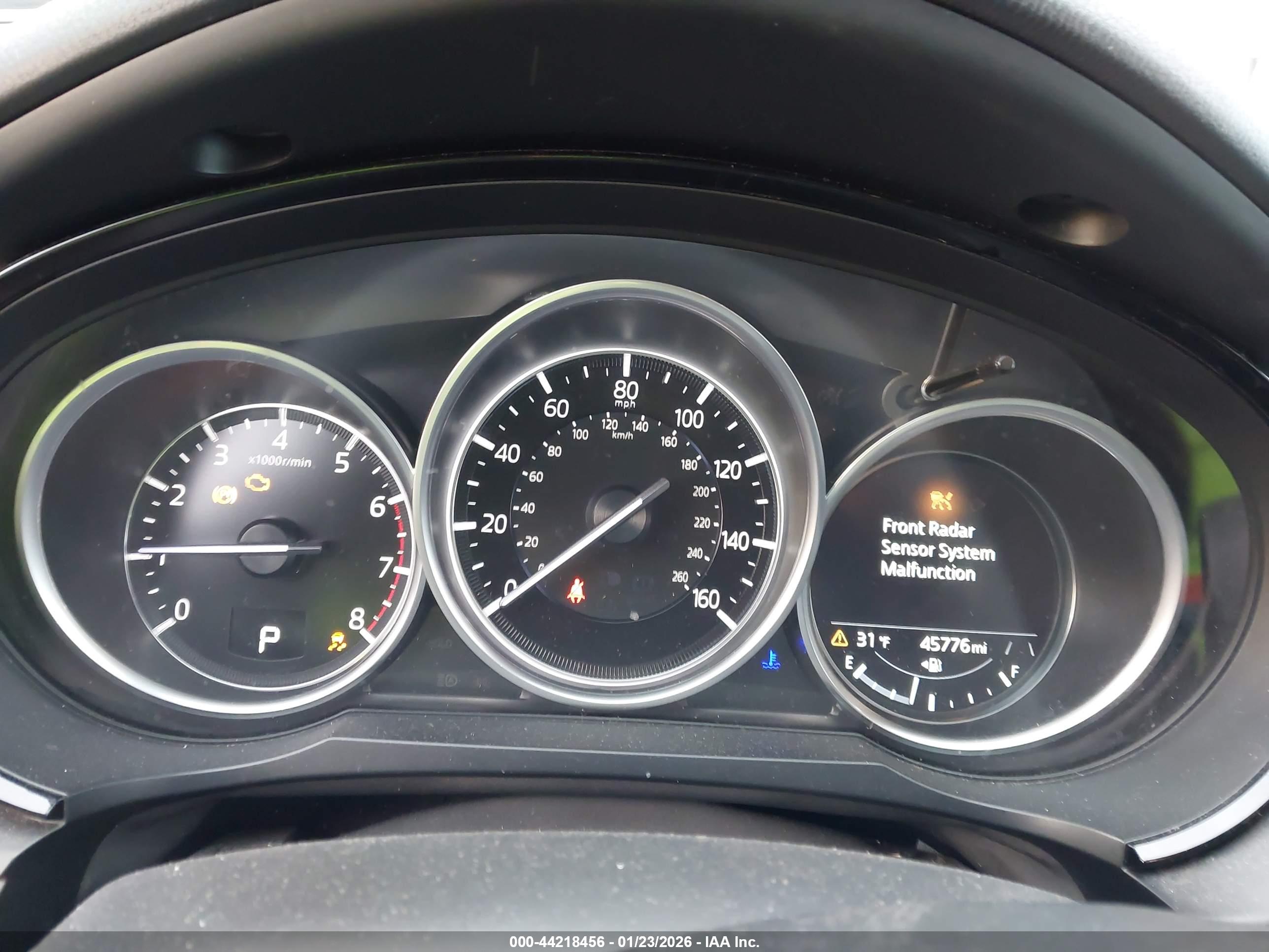 MAZDA CX-9 image 7