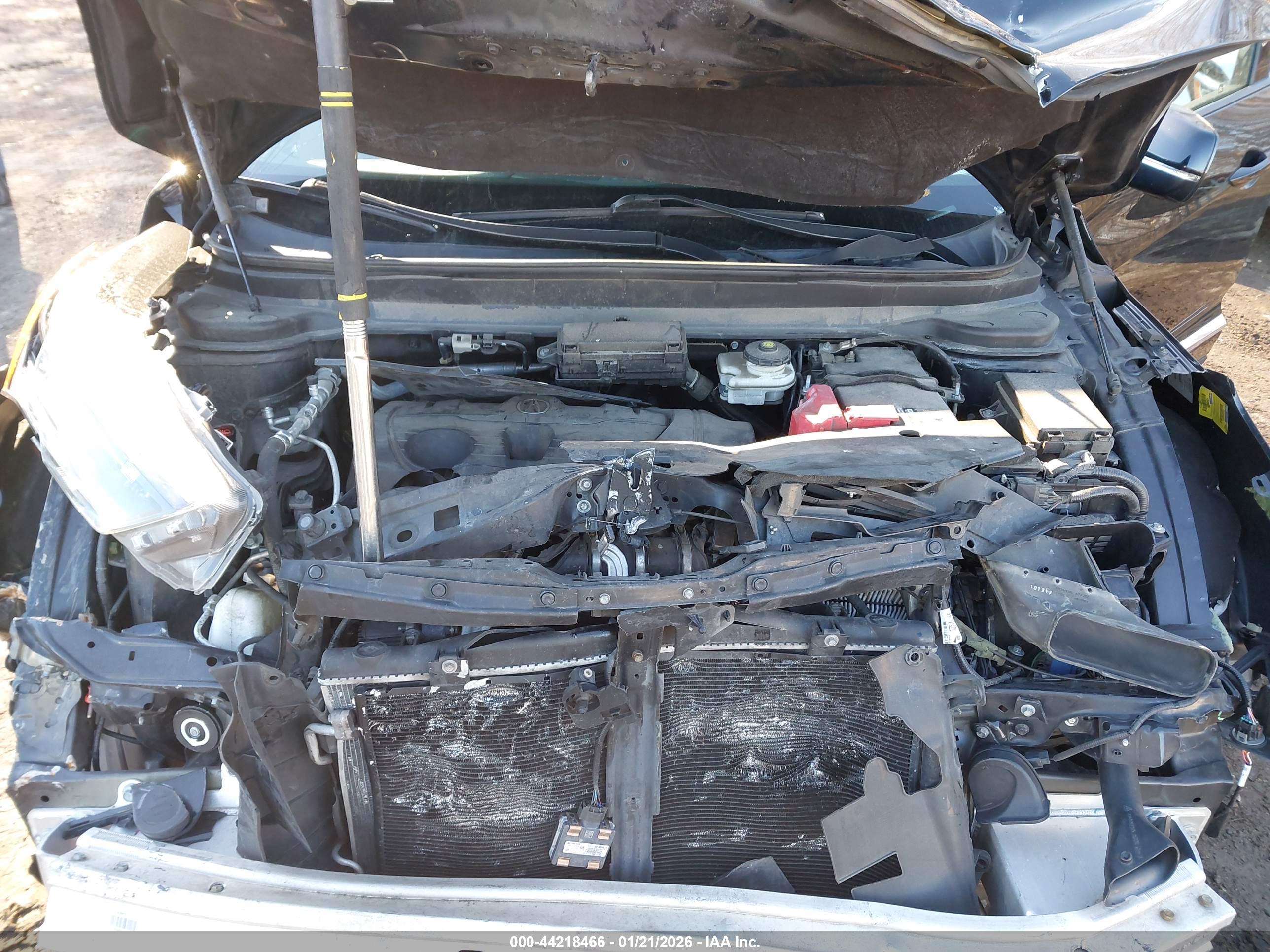 ACURA RDX image 10