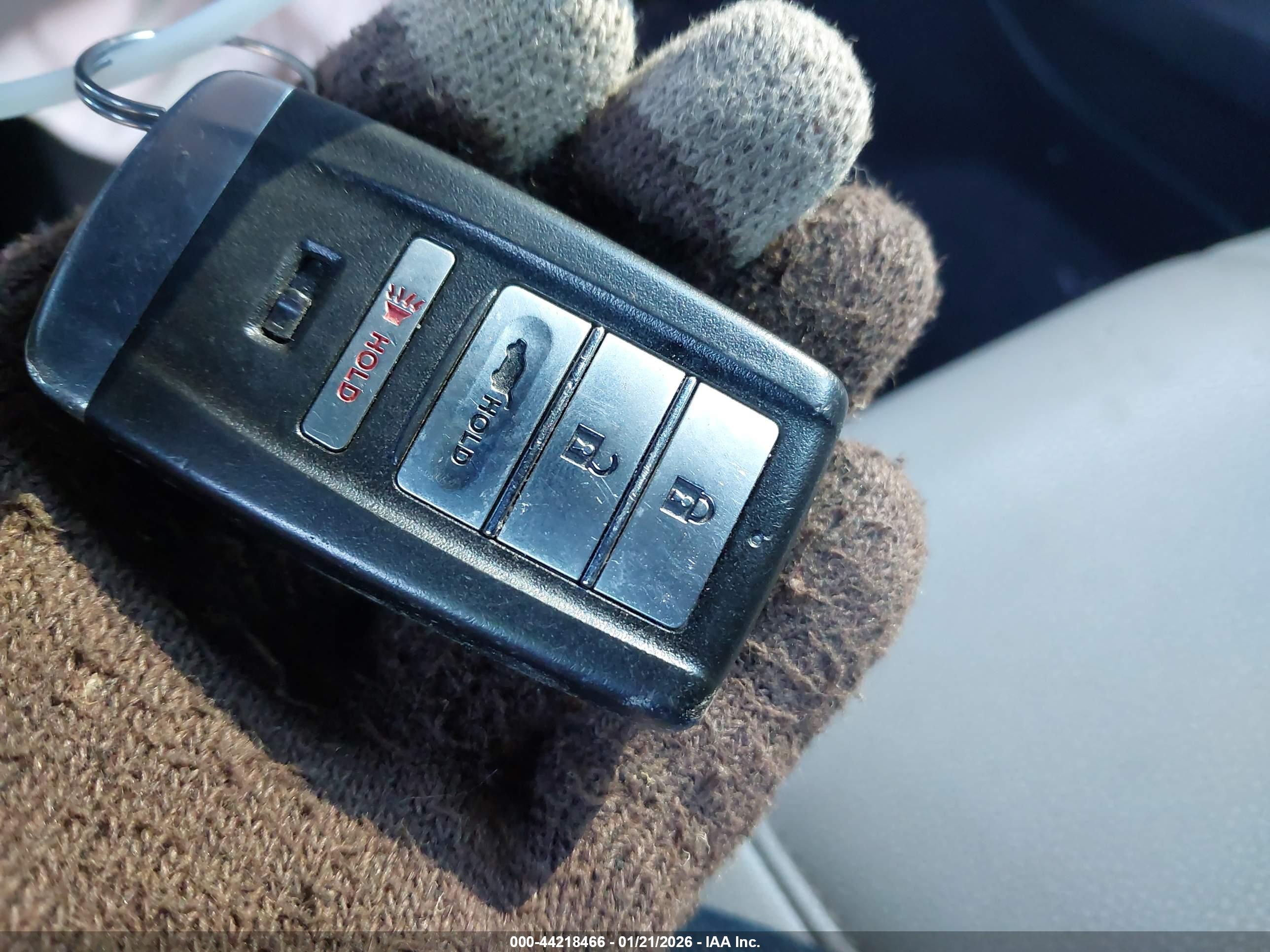 ACURA RDX image 11