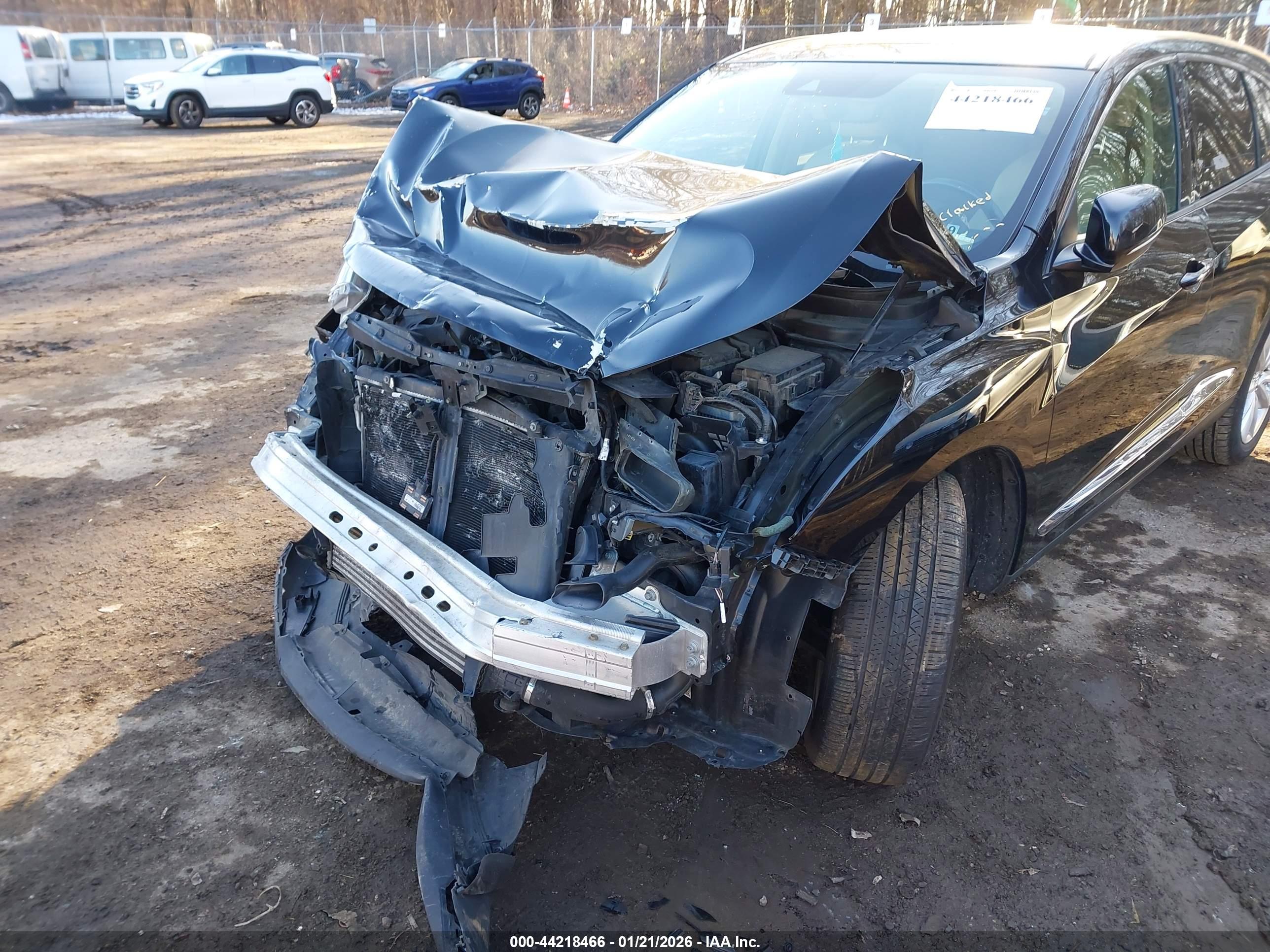 ACURA RDX image 6