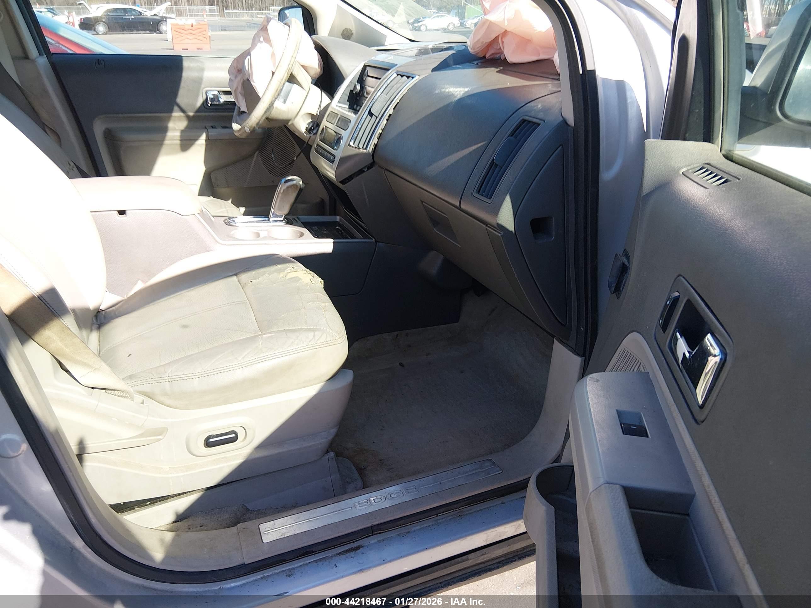 FORD EDGE image 5