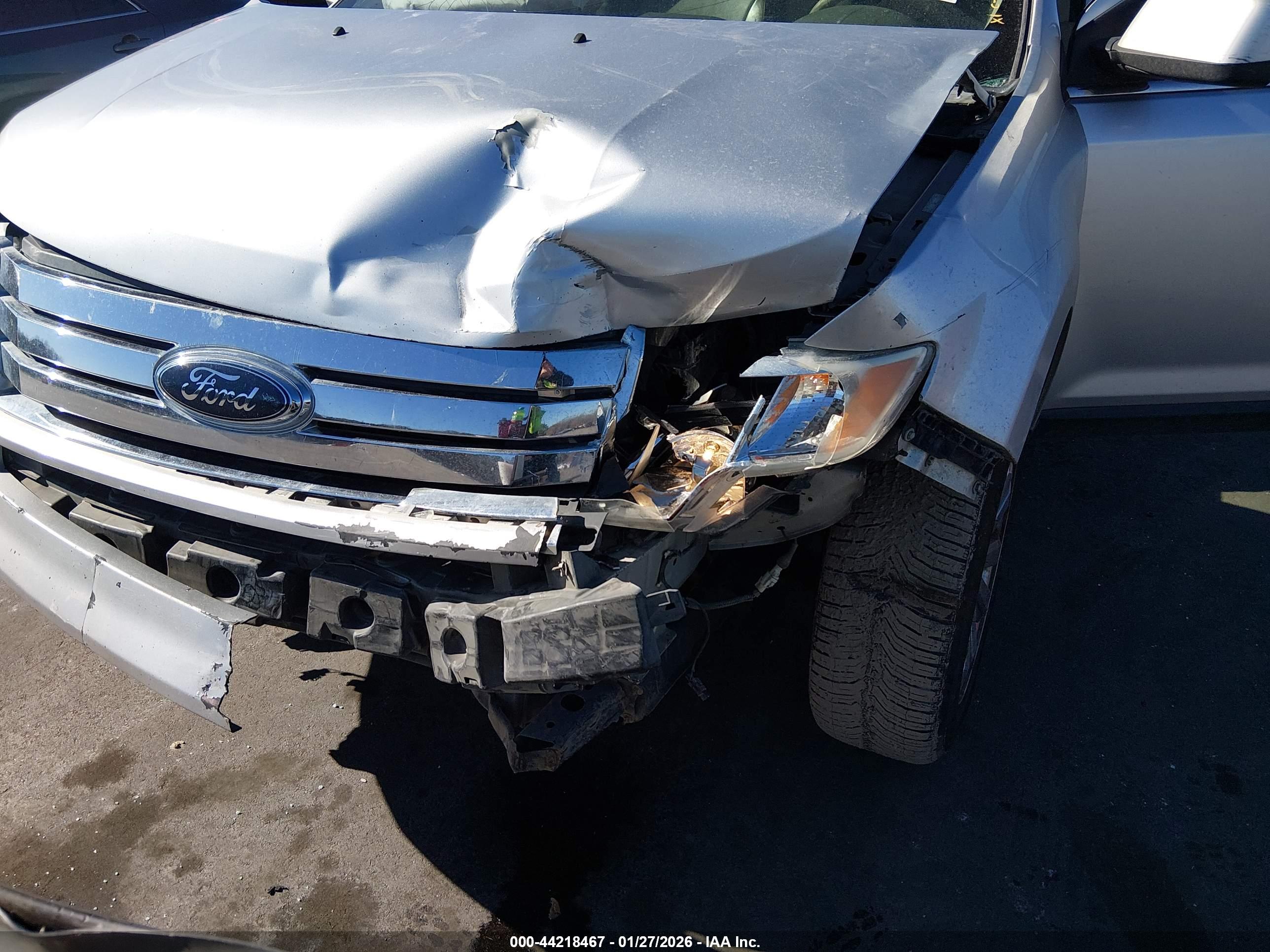 FORD EDGE image 6