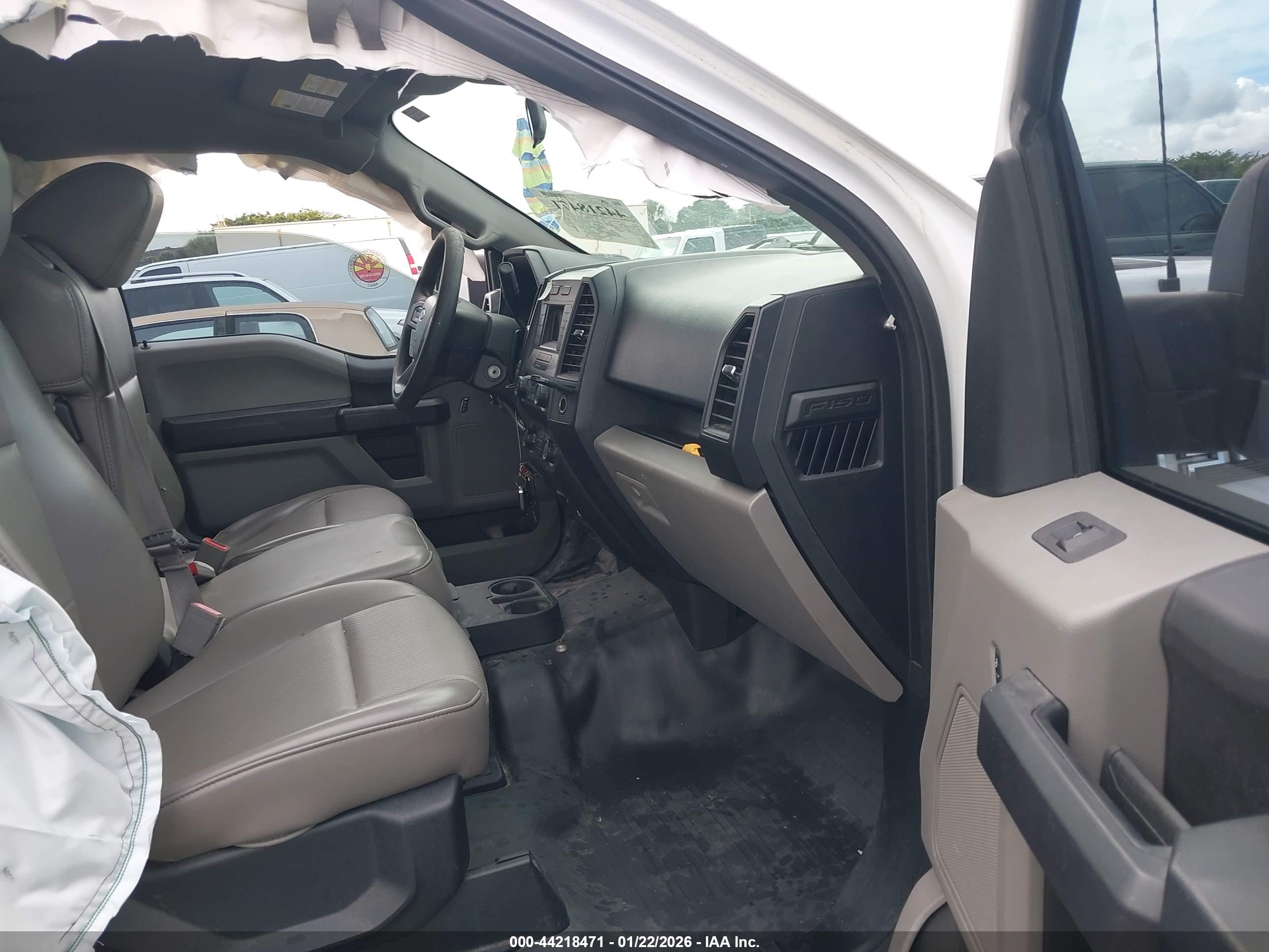 FORD F-150 image 5